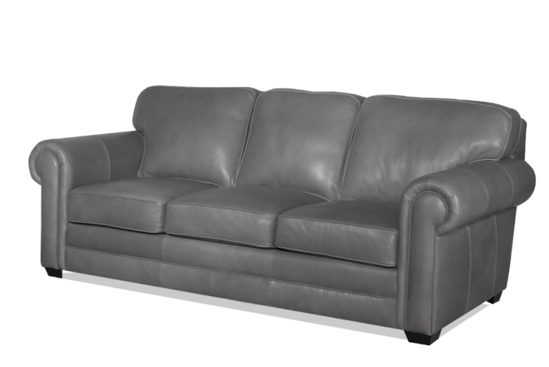 Tanner Sofa by CC Leather