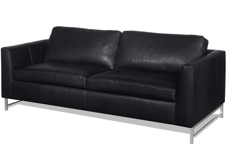 Urban Sofa by CC Leather