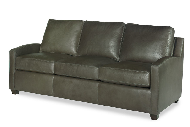 Vivian Sofa by CC Leather