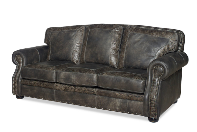 Westwood Sofa by CC Leather