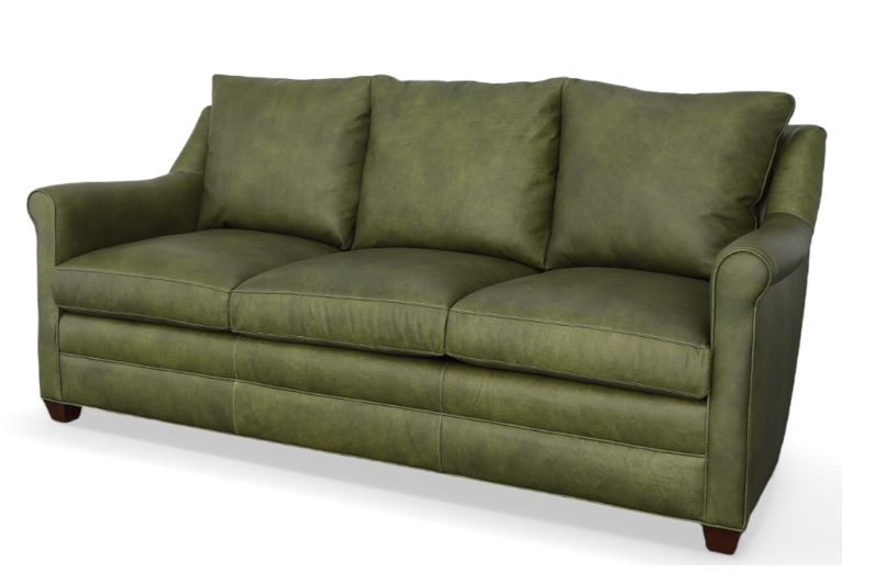 Williams Sofa by CC Leather