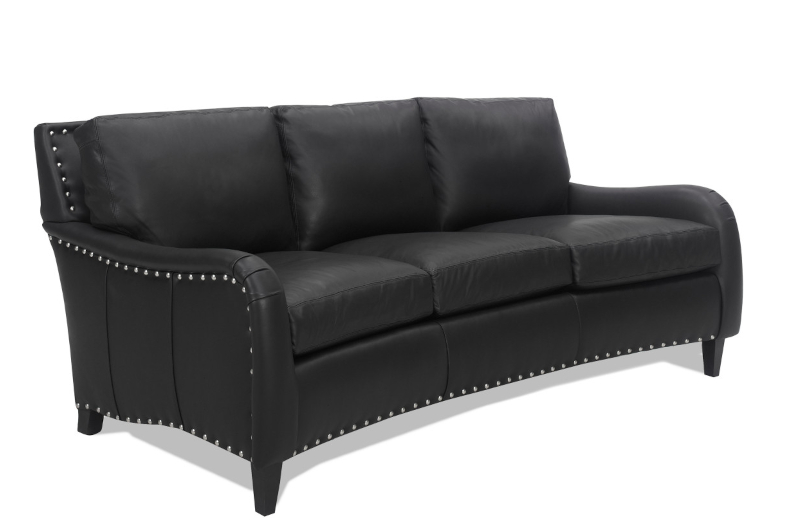 Wilson Sofa by CC Leather
