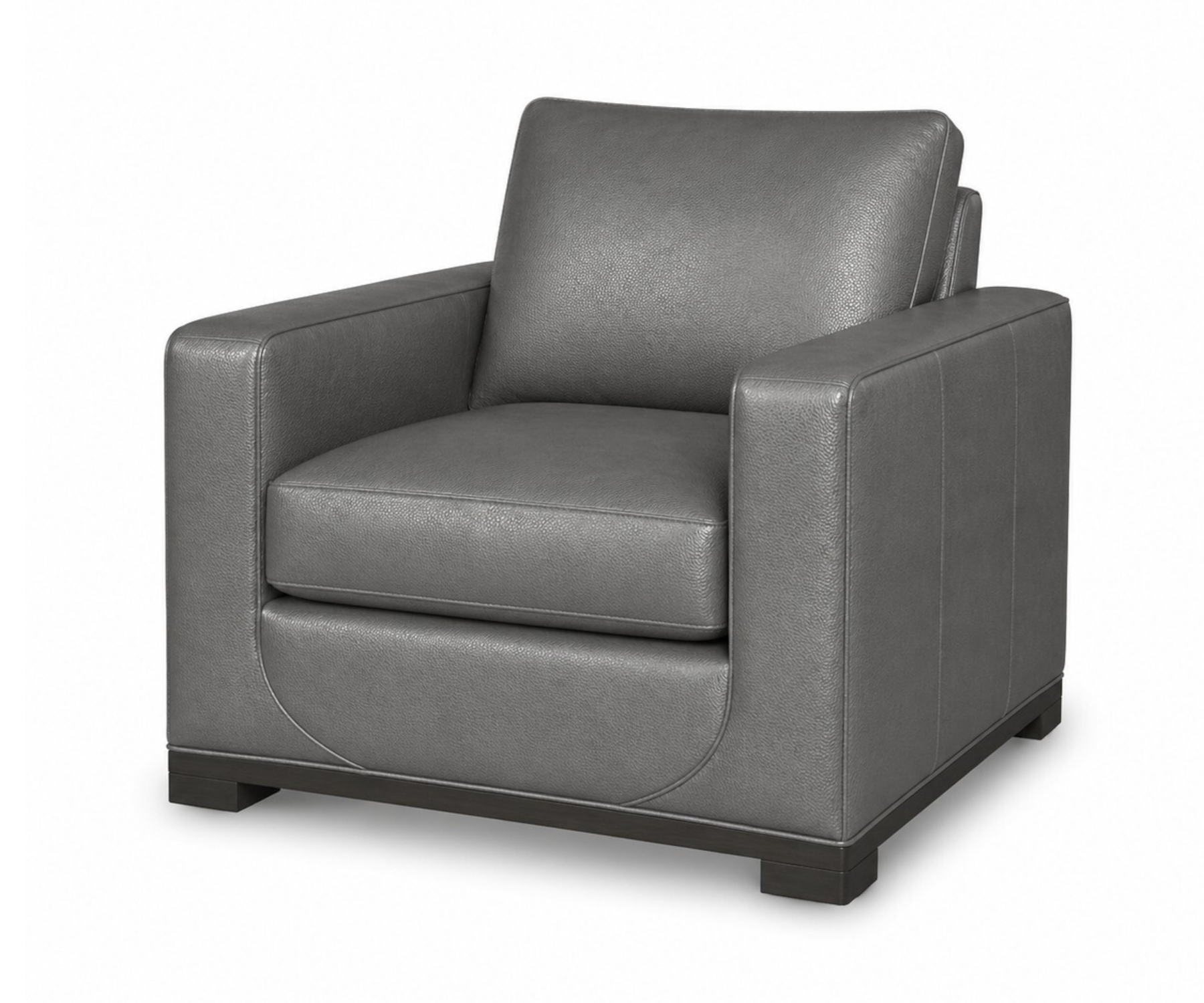 Alpine Chair Shown in No Regrets Just Back