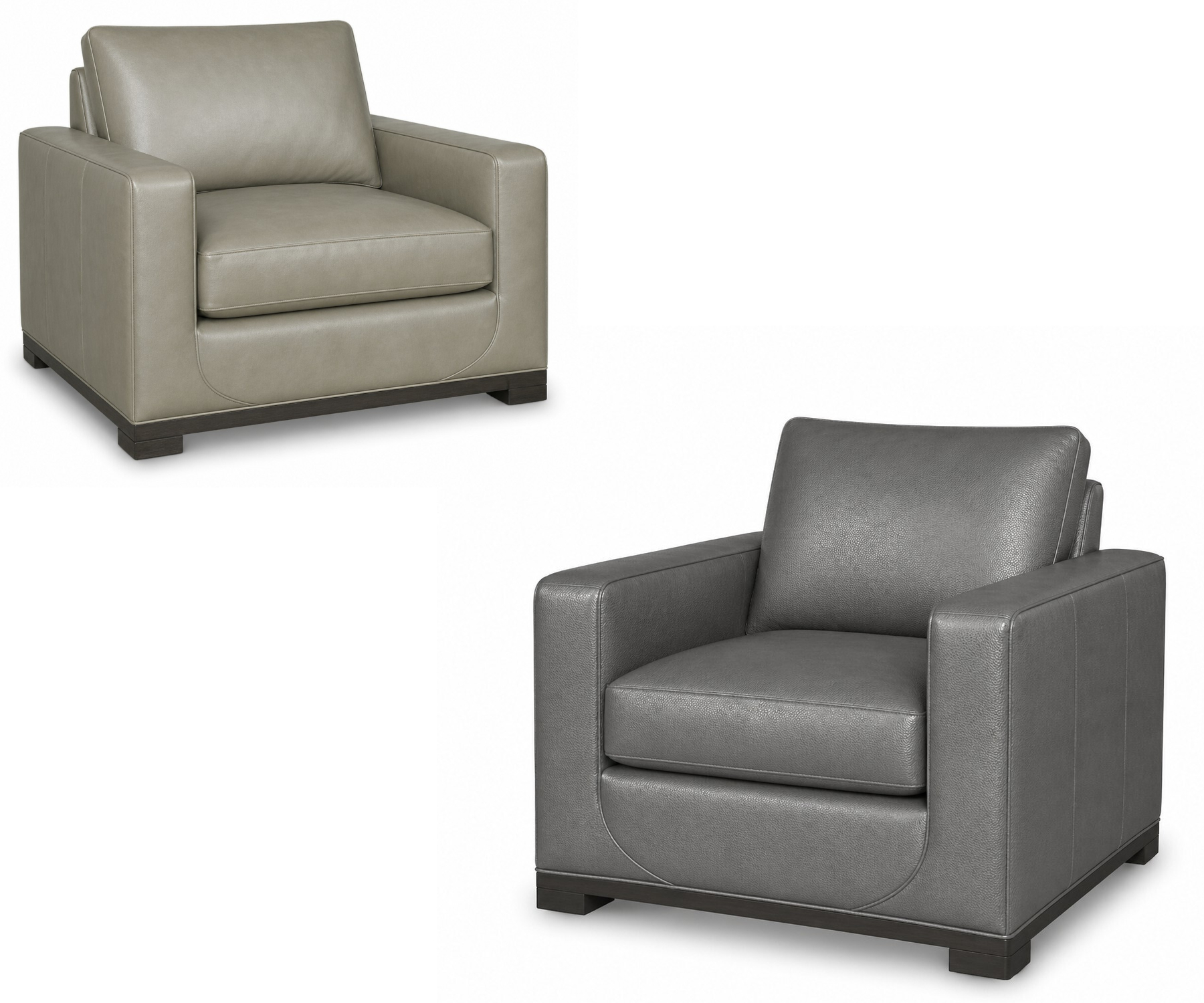 Alpine Chairs by CC Leather