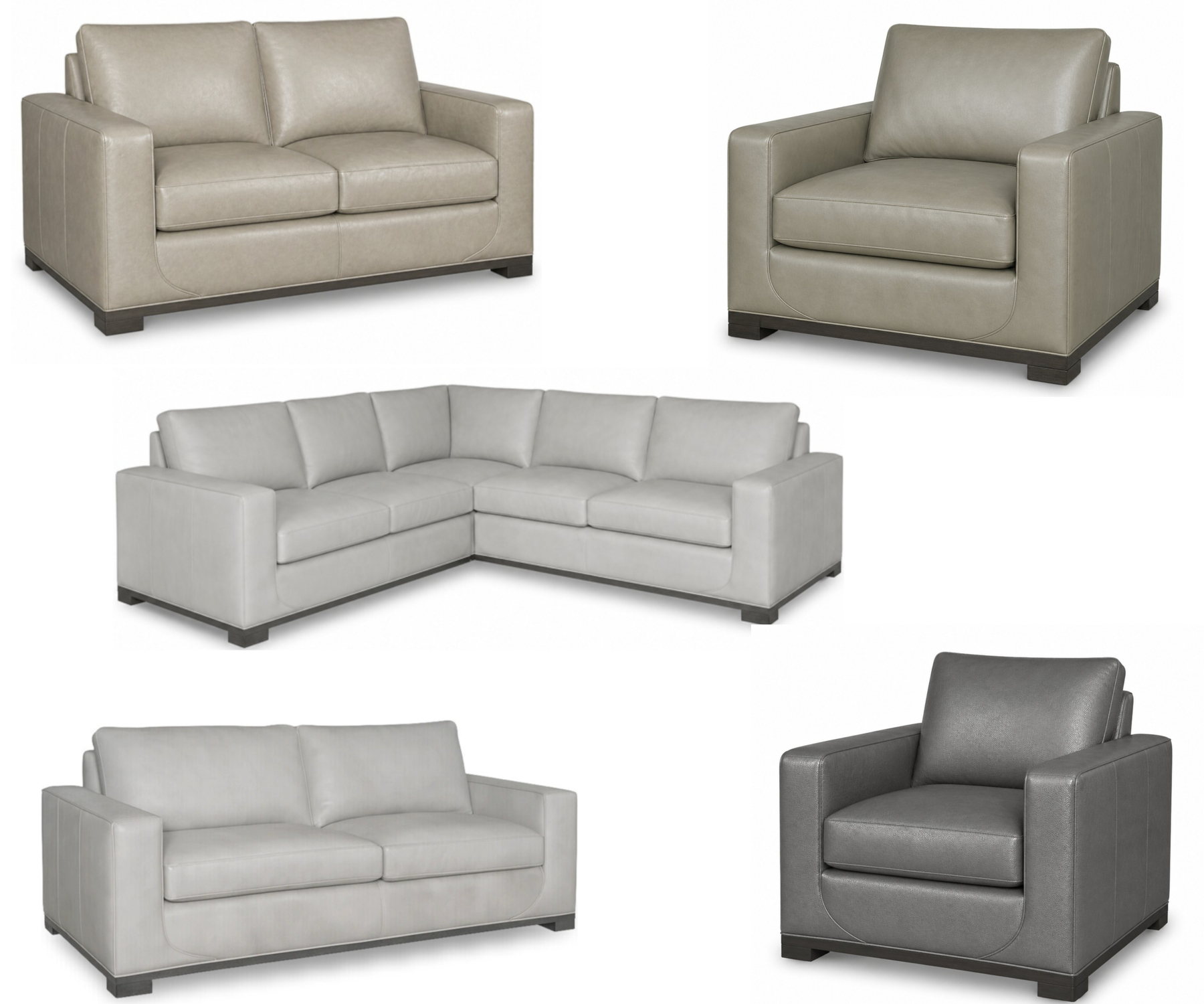 Alpine Collection by CC Leather