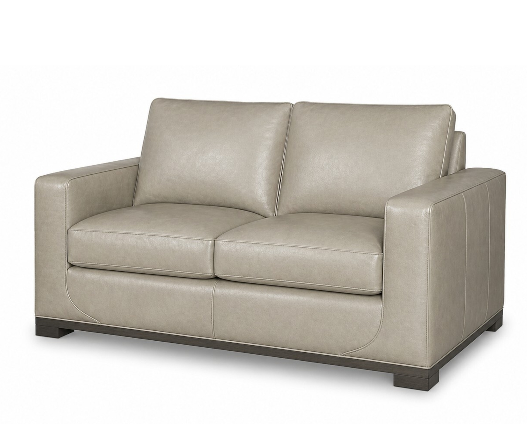 Alpine Loveseat Shown in Revelation Shale