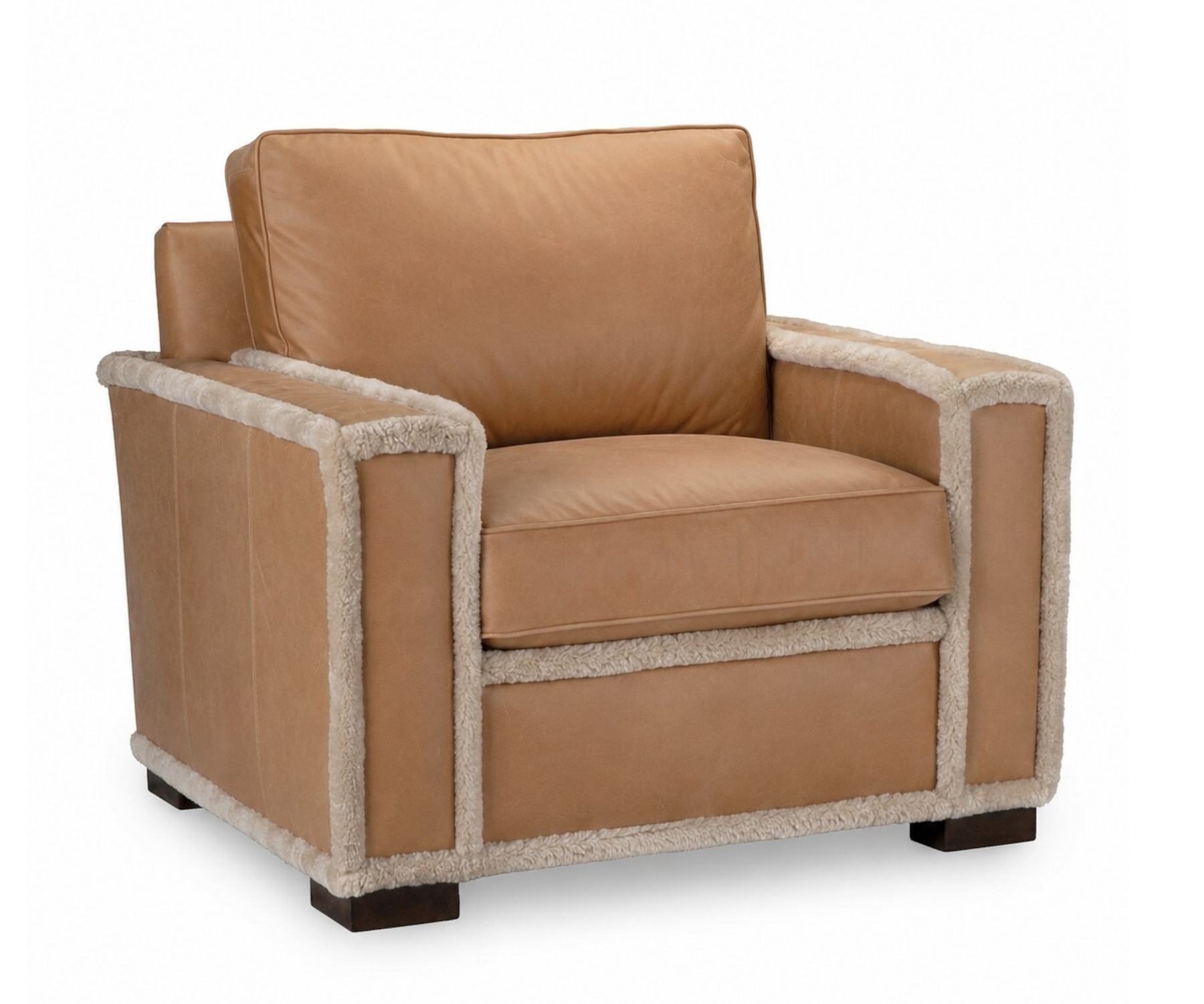 Aspen Chair by CC Leather
