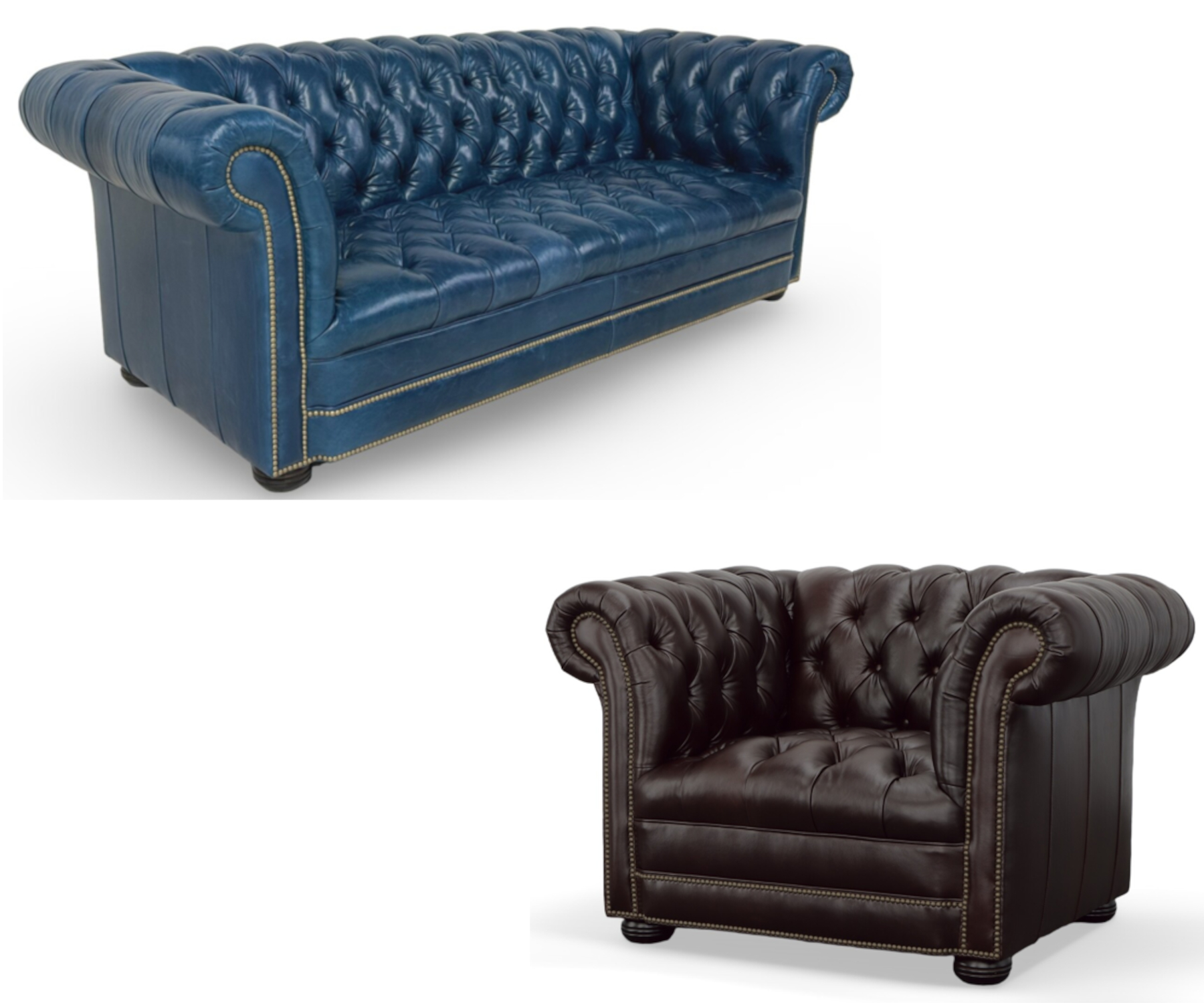 Club 600 Collection by CC Leather