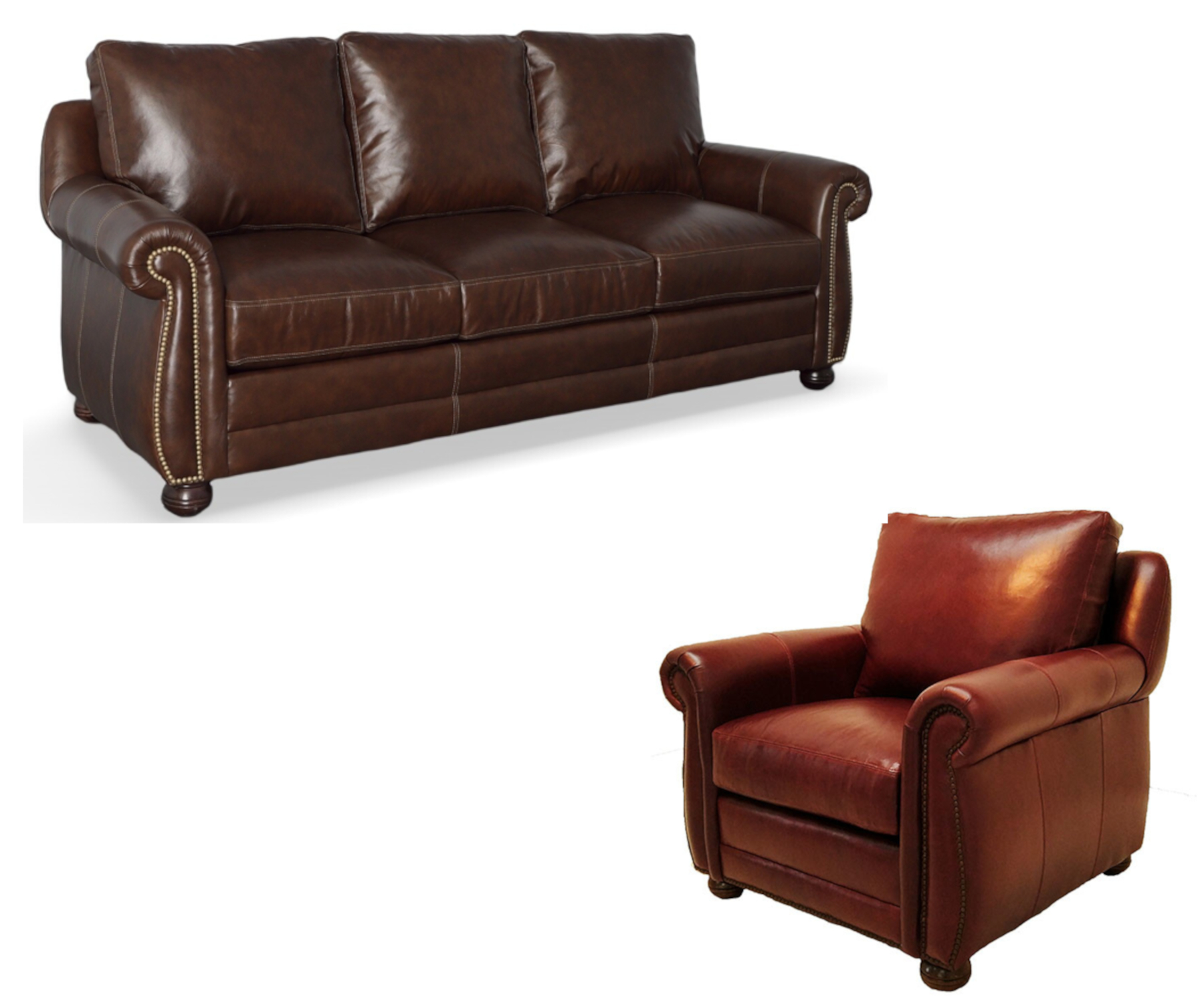 Destin Collection by CC Leather