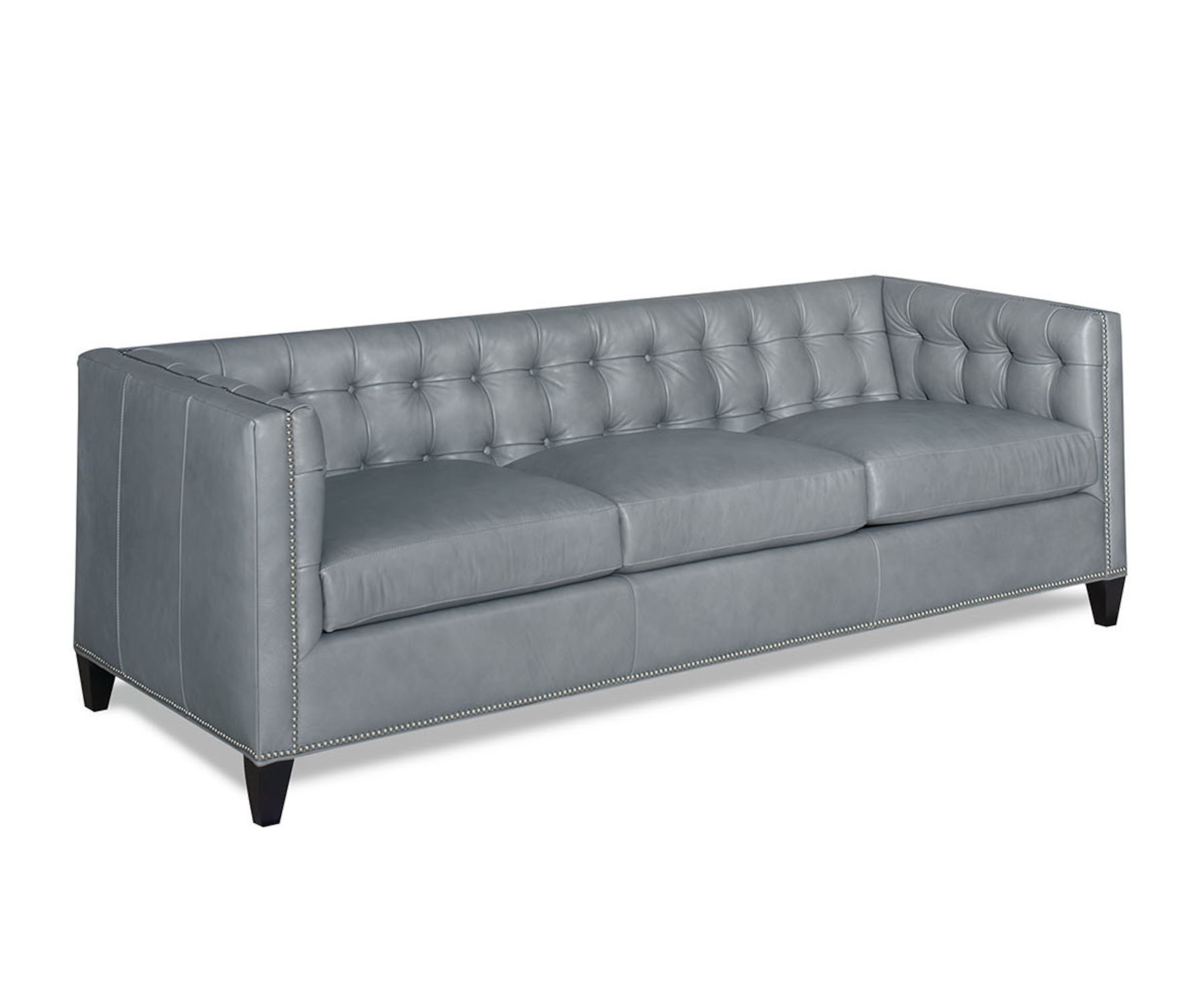 Donovan Sofa by CC Leather