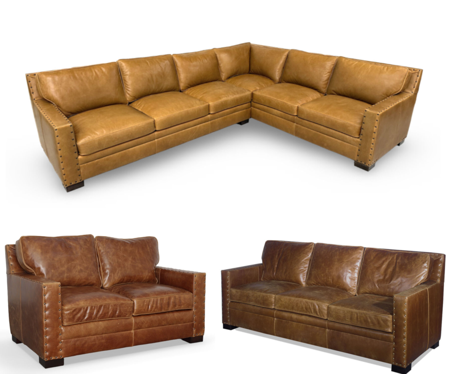Durango Collection by CC Leather