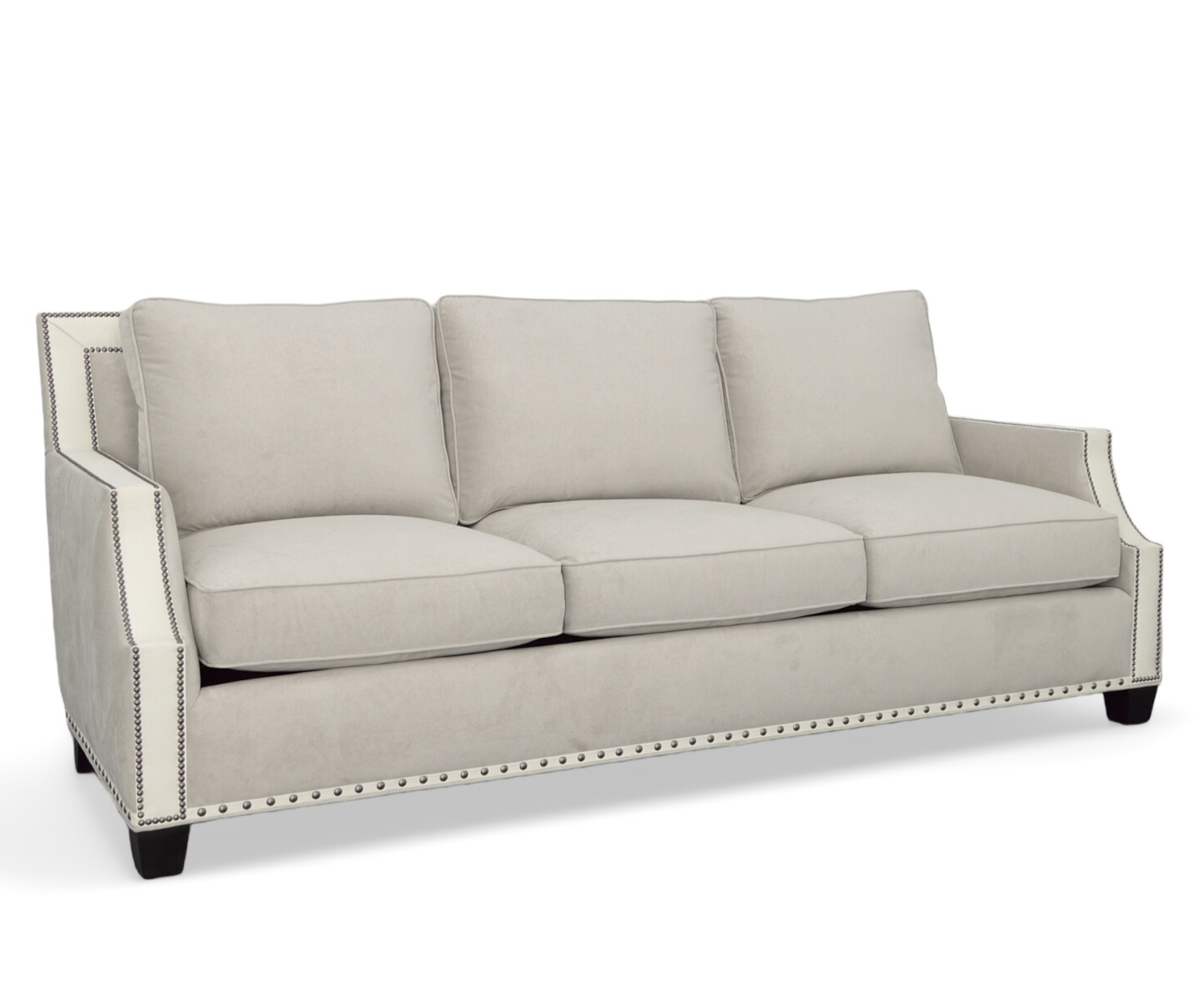 Ellis Sofa by CC Leather