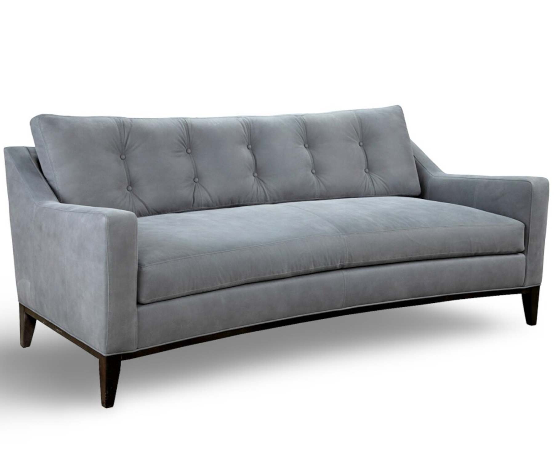 Florence Sofa by CC Leather