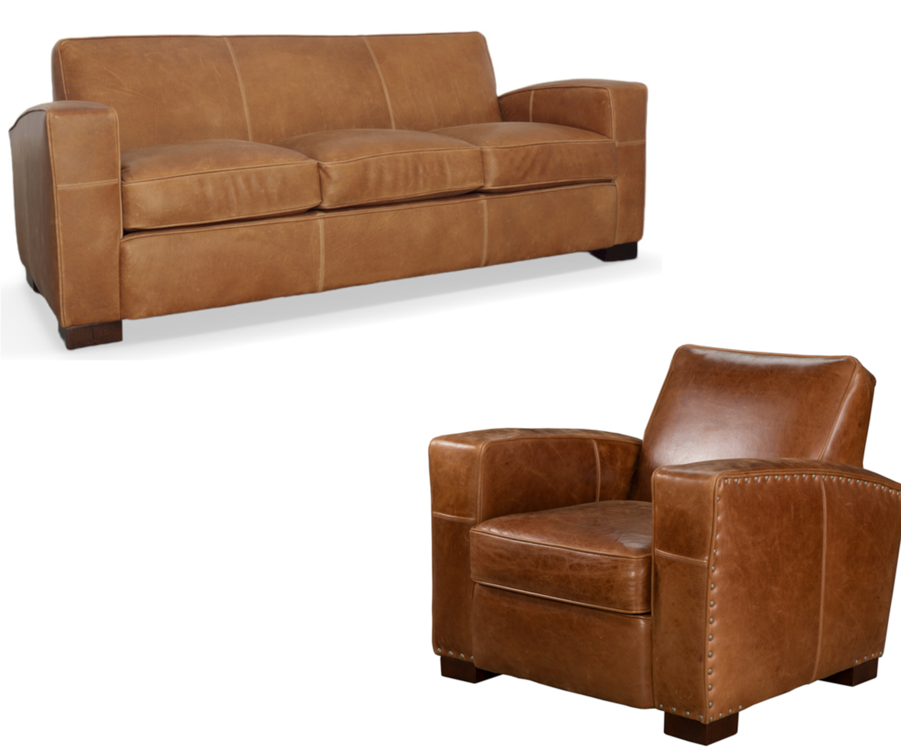 Frisco Collection by CC Leather