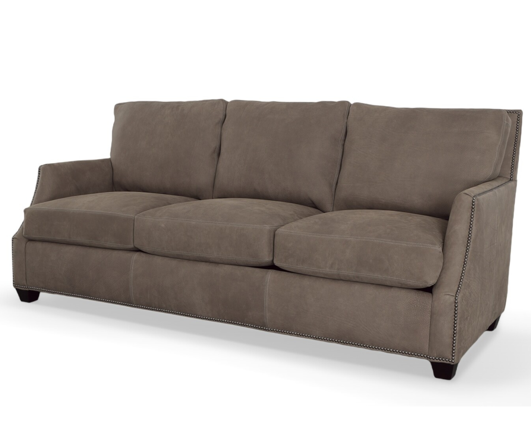 Genesis Sofa by CC Leather