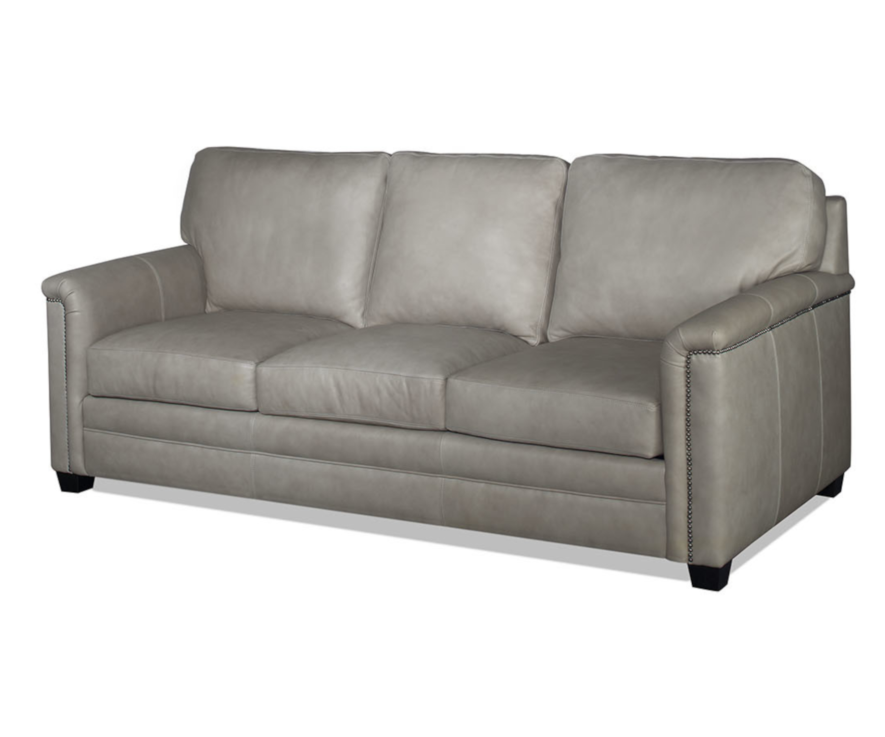 Largo Sofa by CC Leather