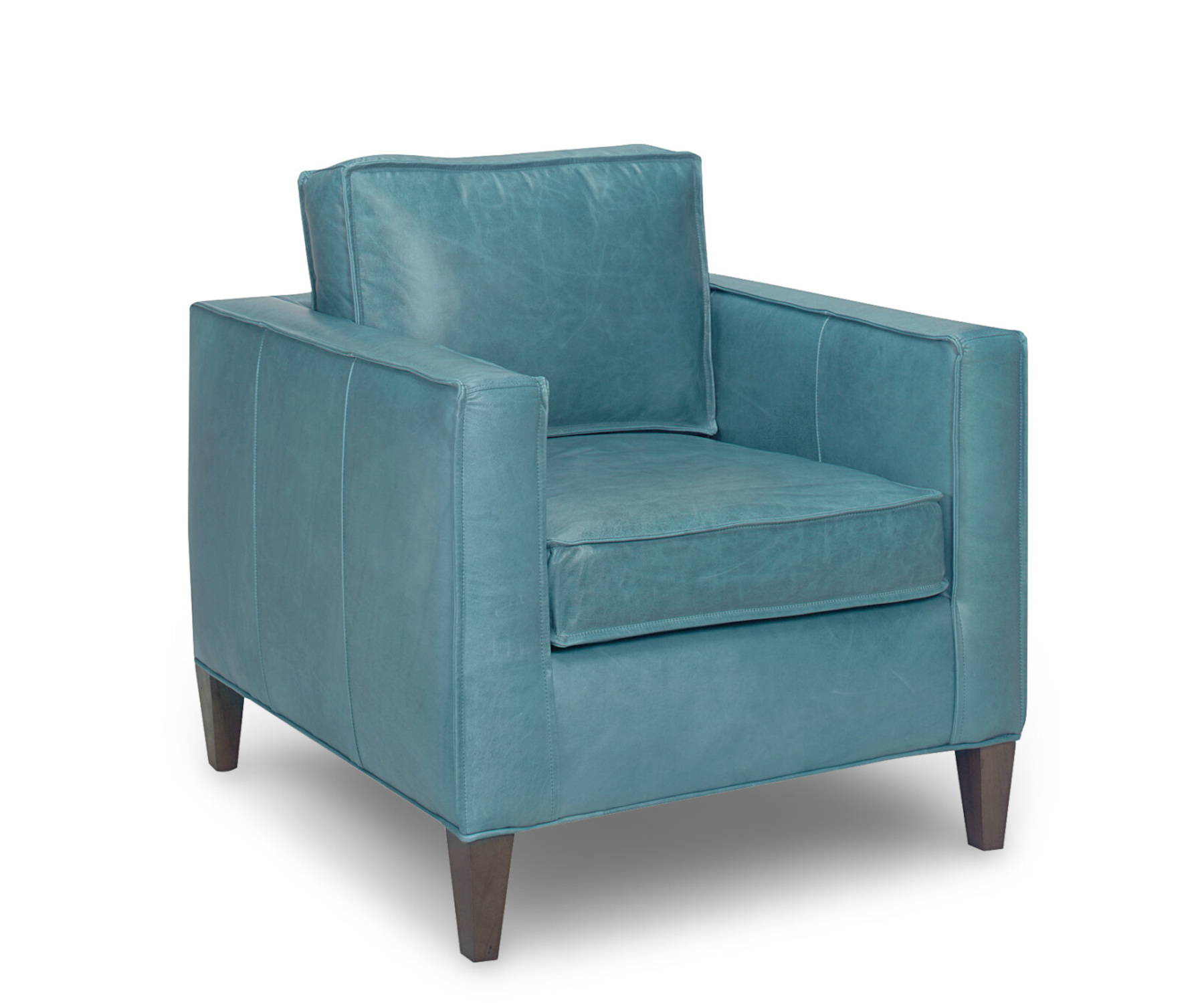 Luna Chair by CC Leather