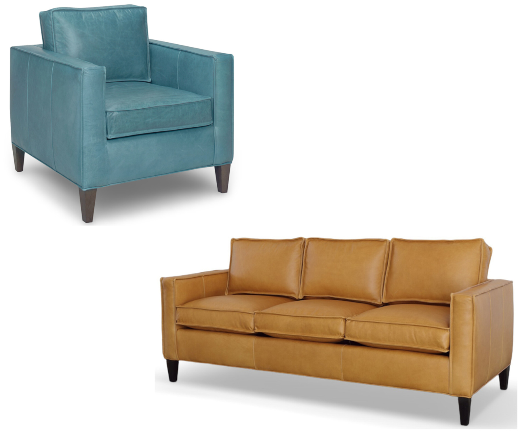 Luna Collection by CC Leather