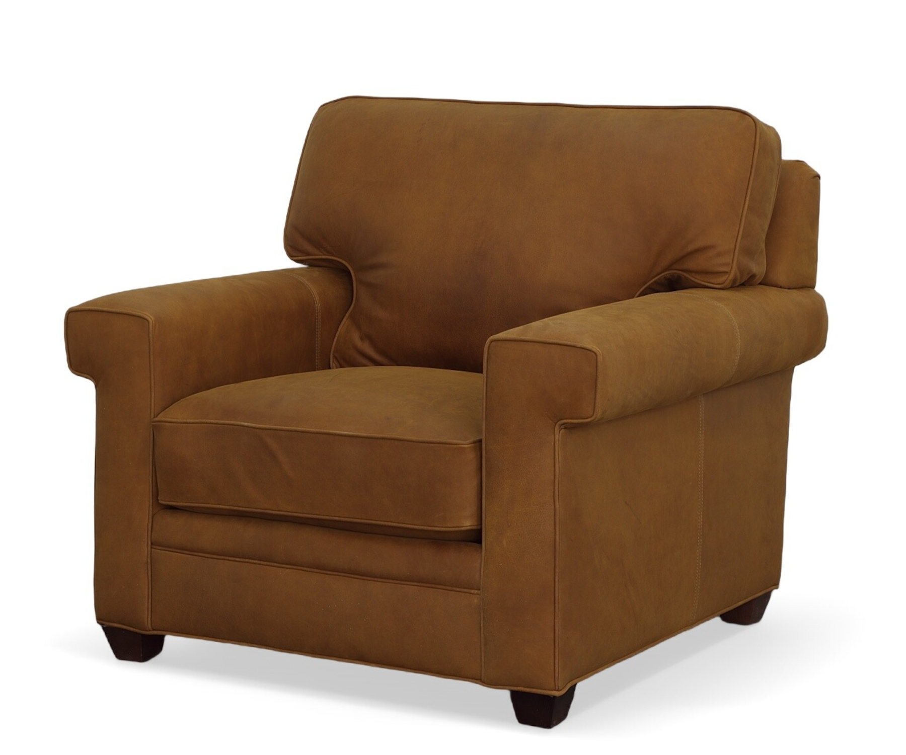Madison Chair by CC Leather