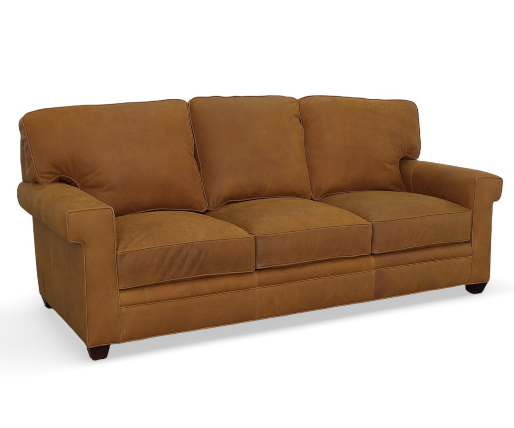 Madison Sofa by CC Leather