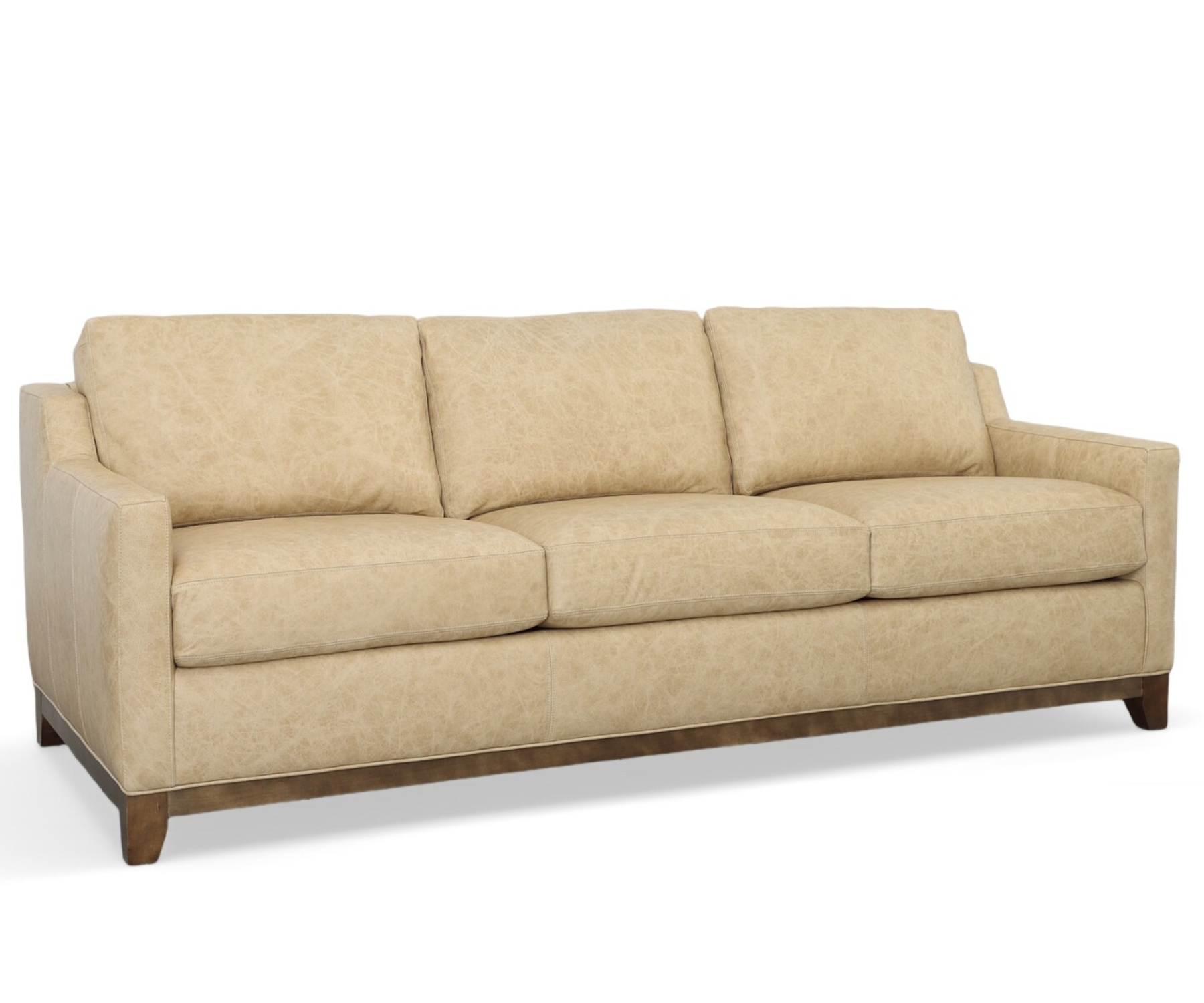 Martin Sofa by CC Leather