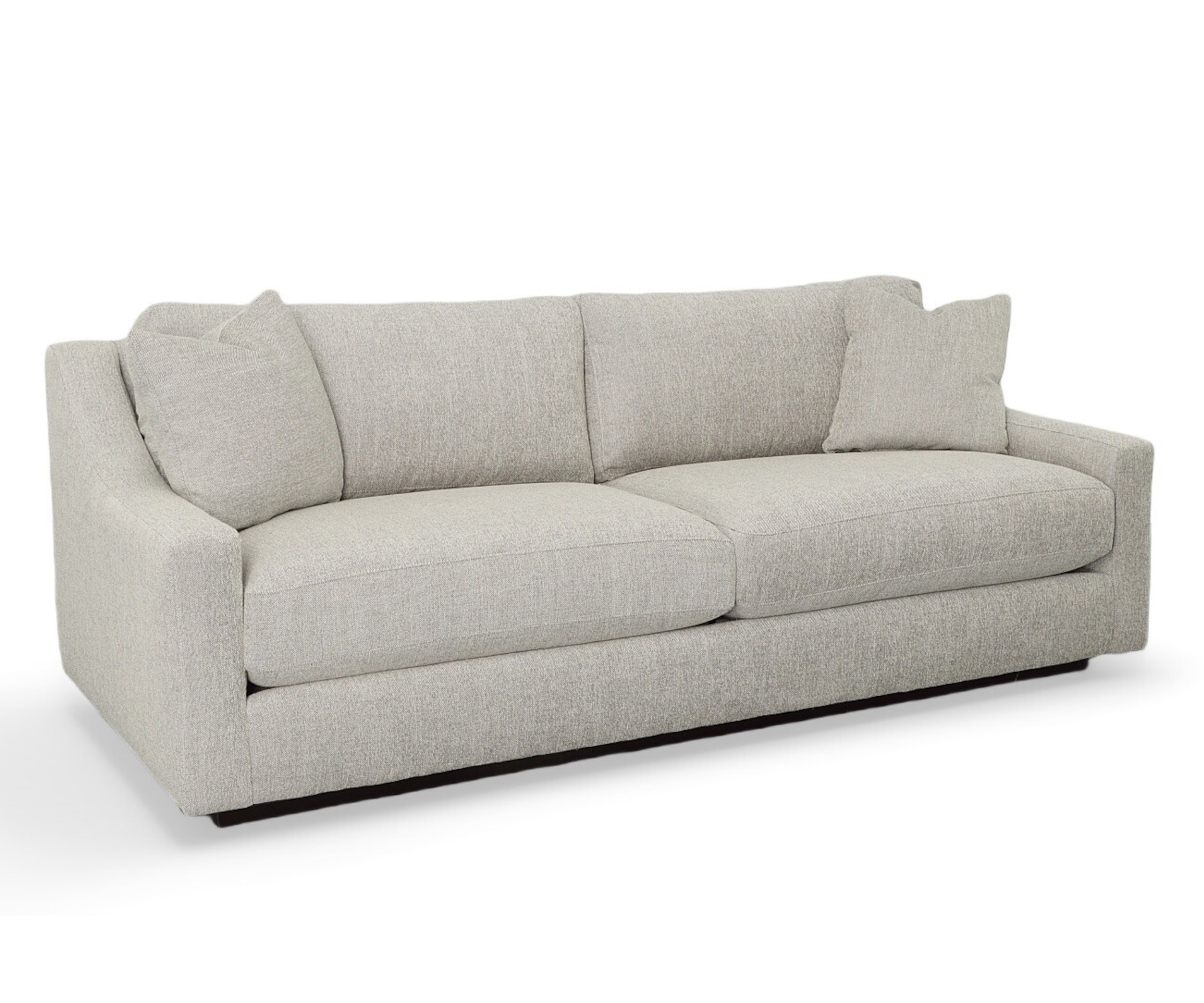 Milan Sofa by CC Leather