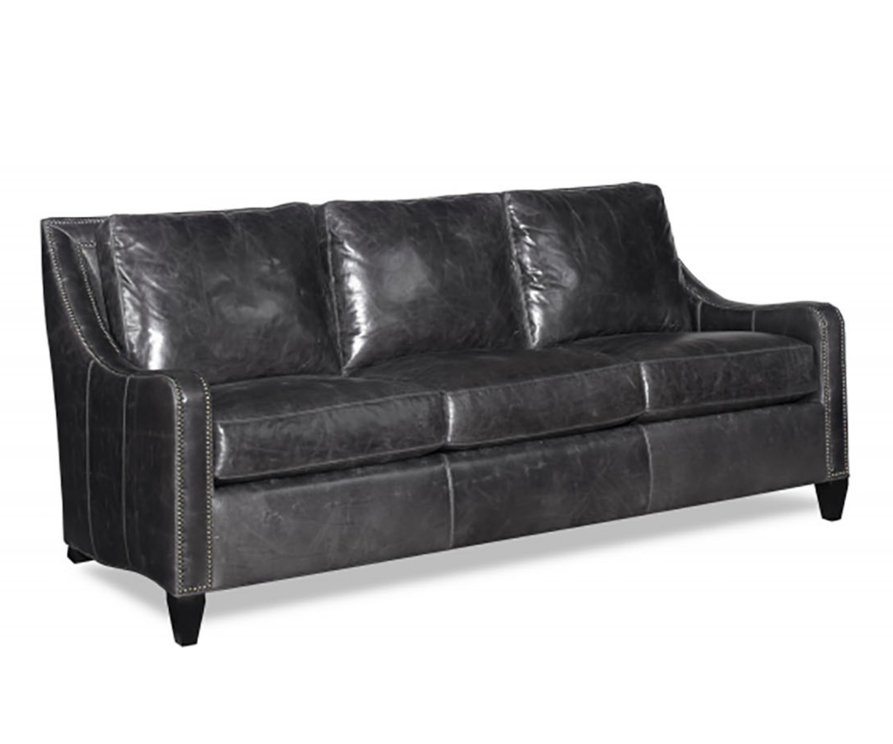 Monterrey Sofa by CC Leather