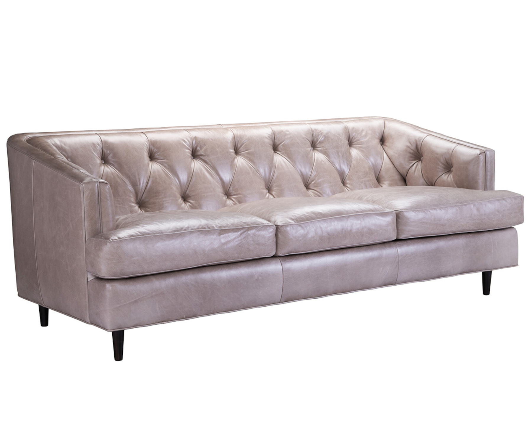 Murray Sofa by CC Leather