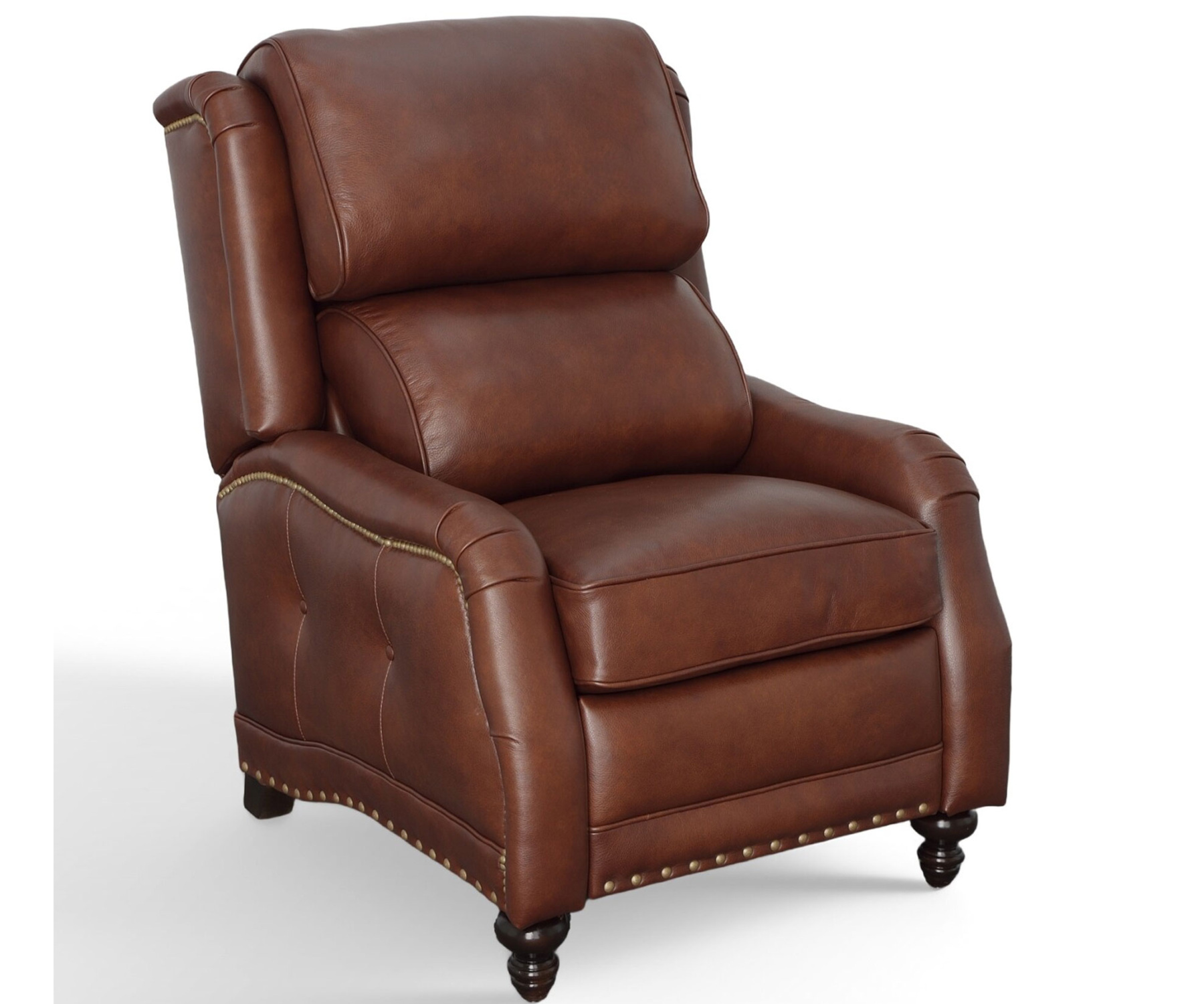 Reagan Recliner by CC Leather