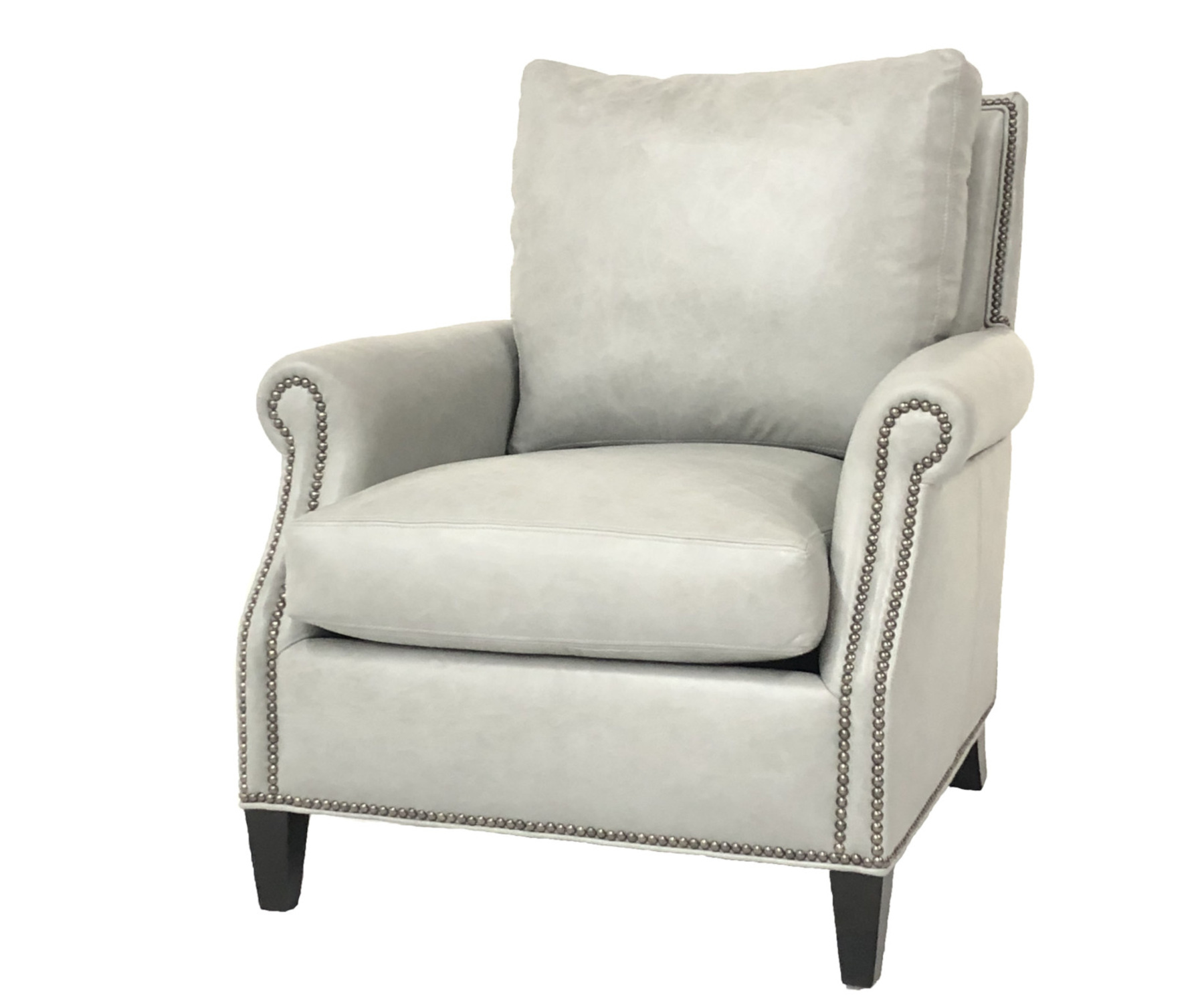 Reserve Chair by CC Leather