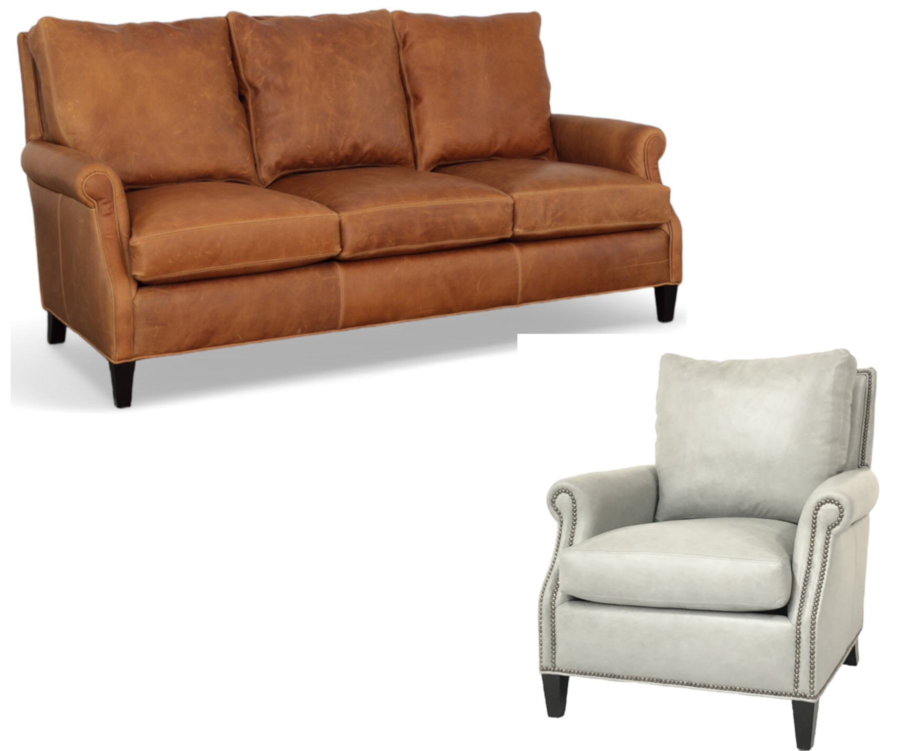 Reserve Collection by CC Leather