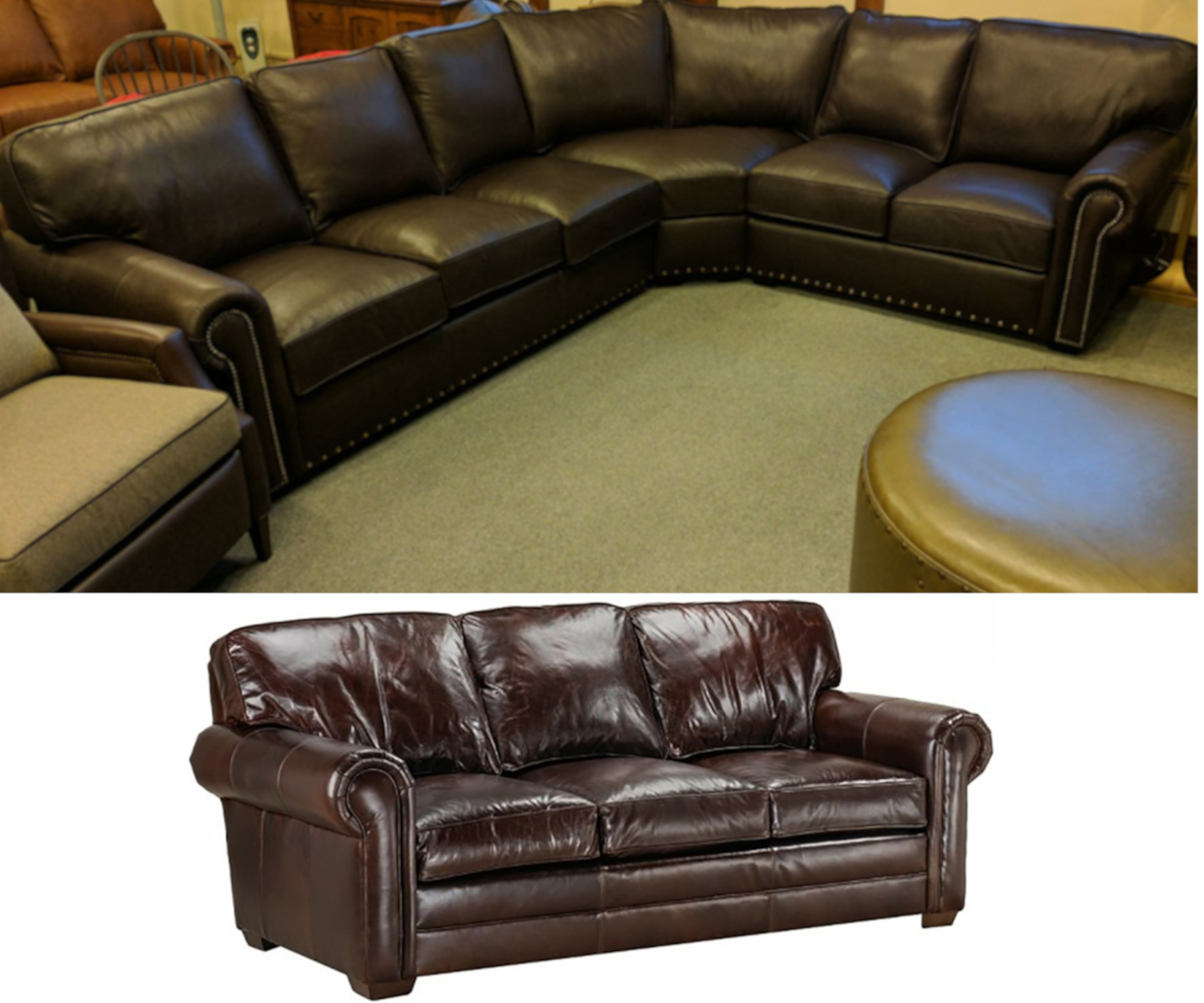 Restoration Collection by CC Leather
