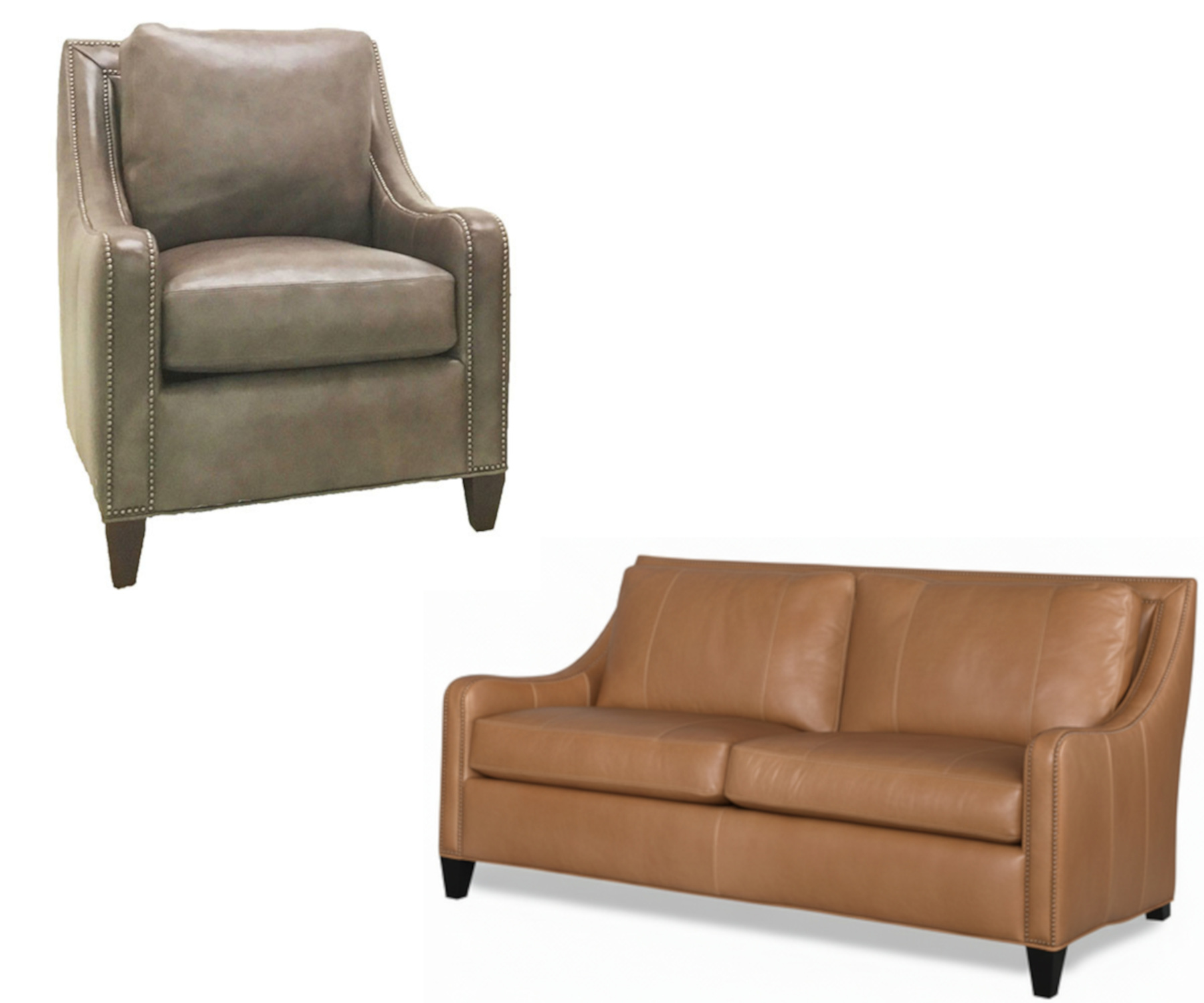 Skyler Collection by CC Leather