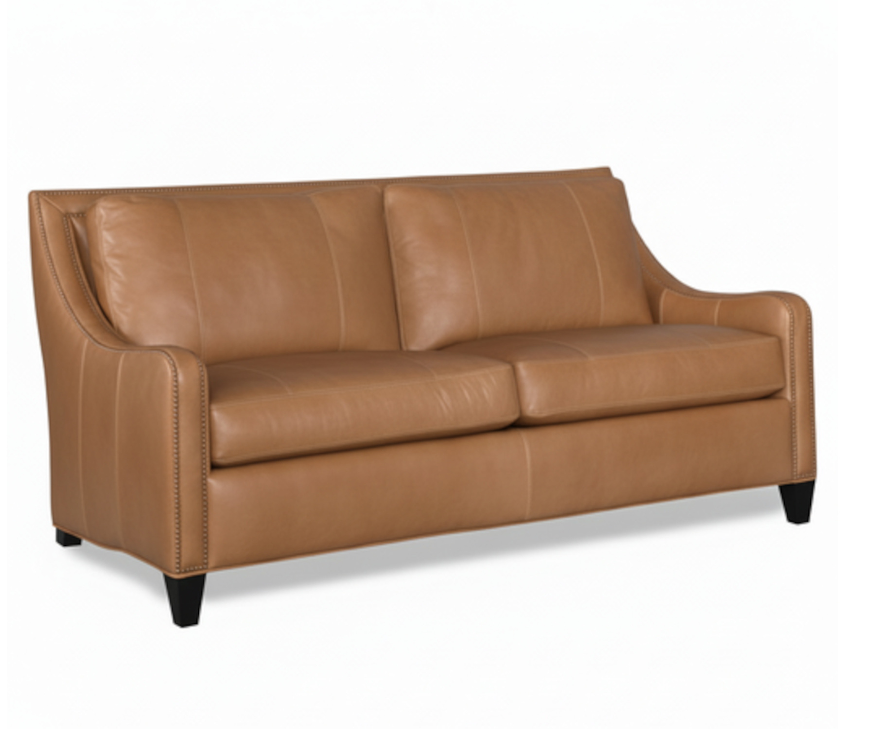 Skyler Sofa by CC Leather