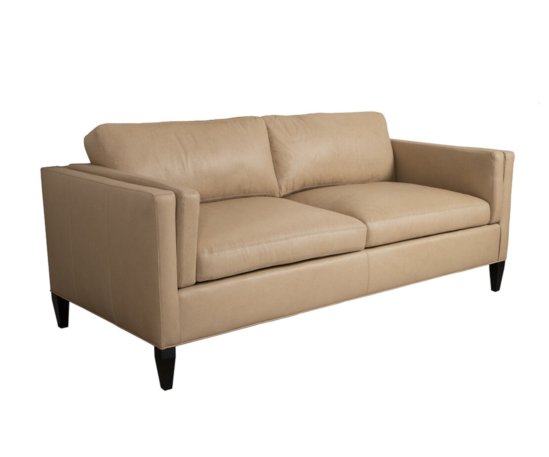 Soho Sofa by CC Leather