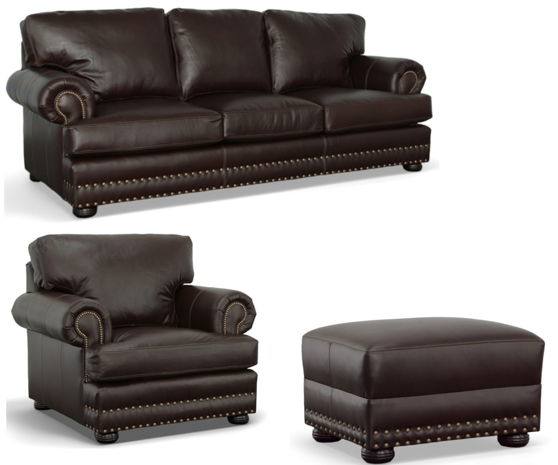 Tahoe Collection by CC Leather