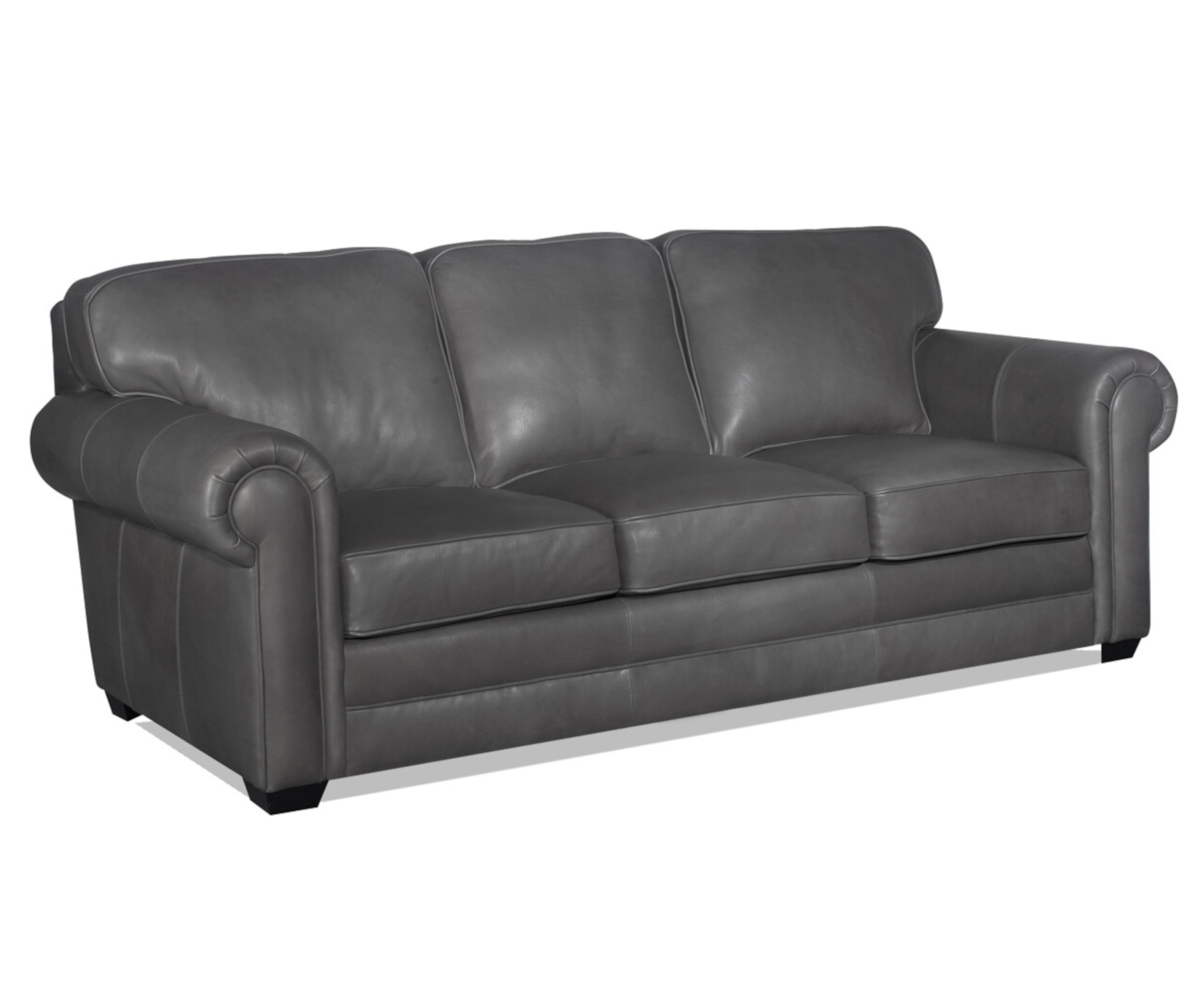 Tanner Sofa by CC Leather