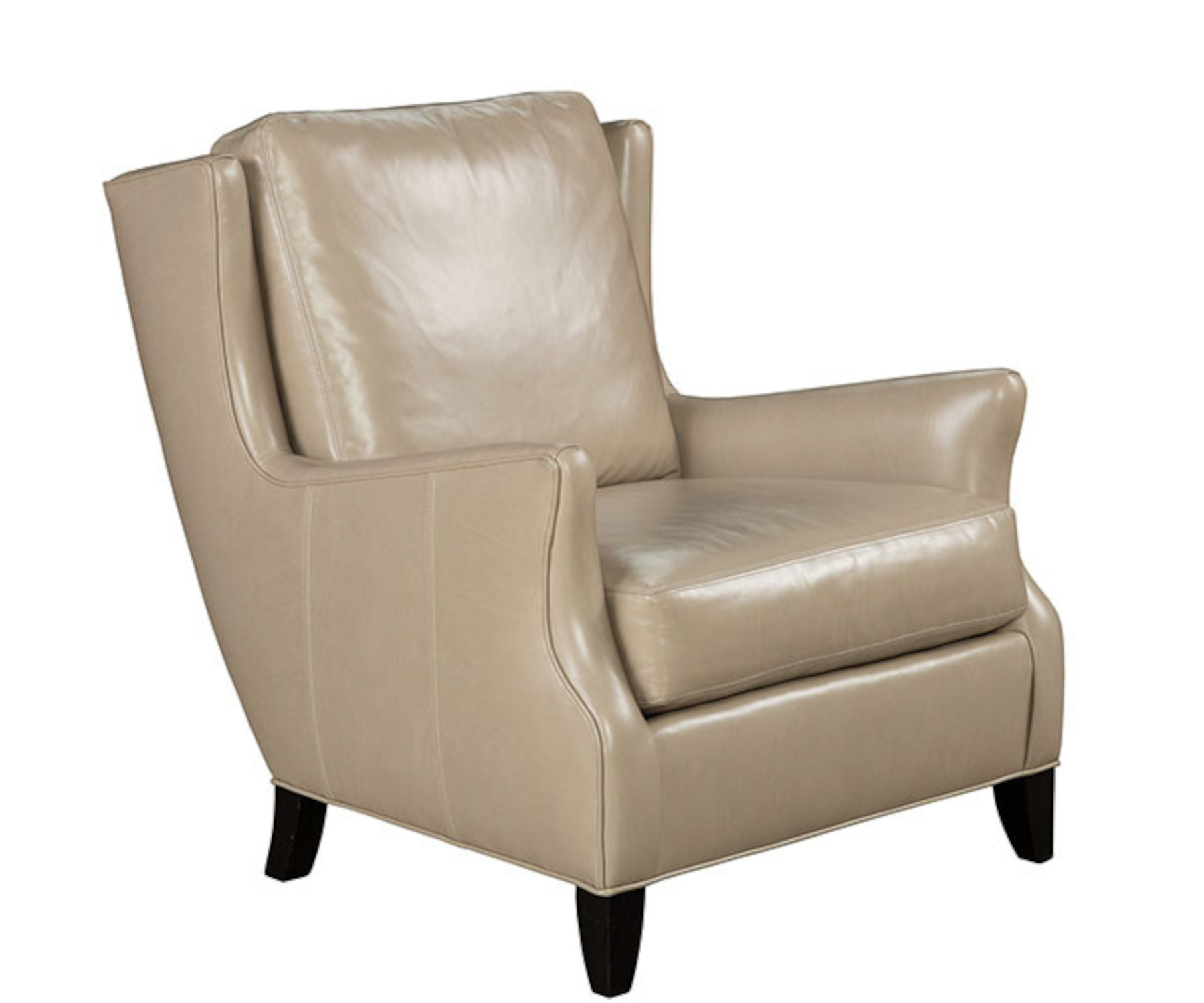 Tribeca Chair by CC Leather