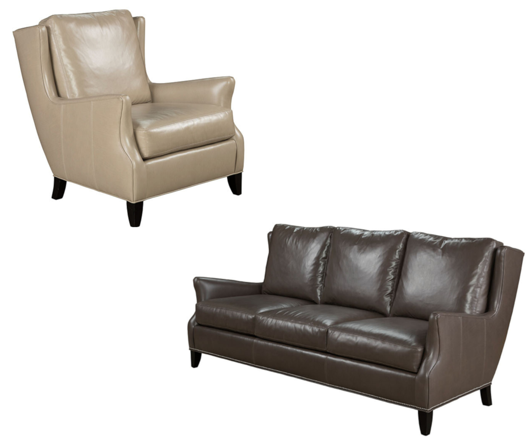 Tribeca Collection by CC Leather