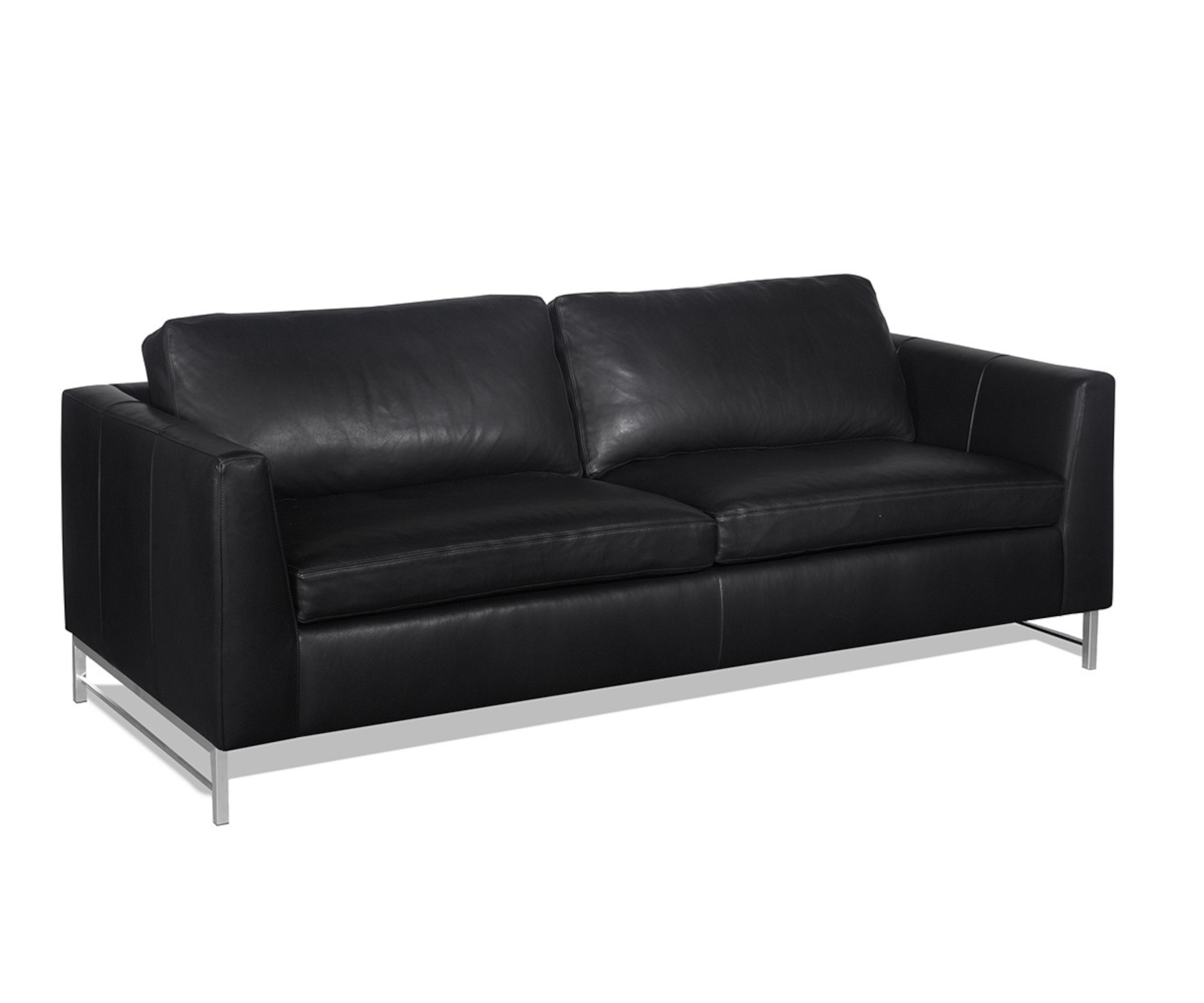 Urban Sofa by CC Leather