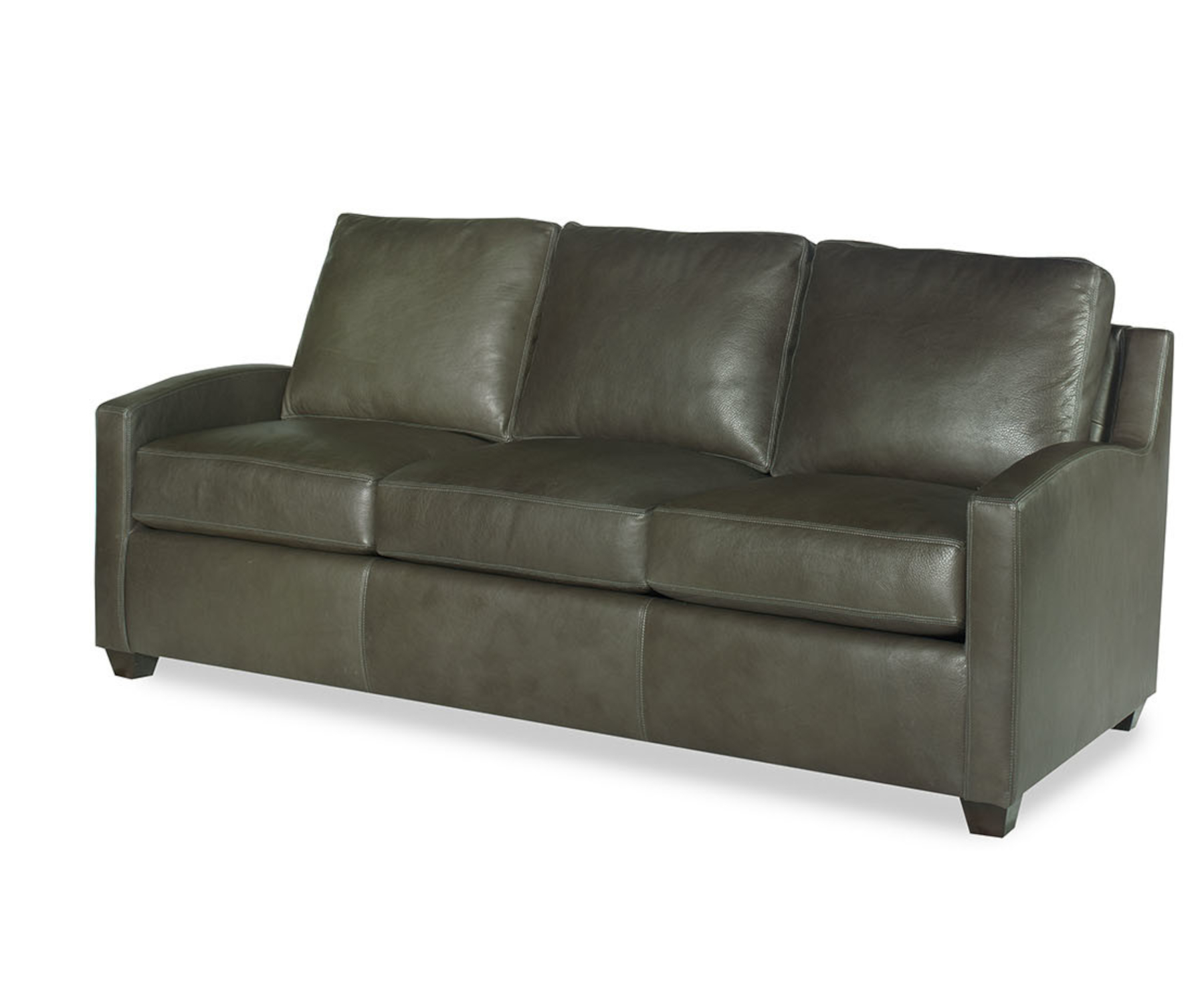 Vivian Sofa by CC Leather