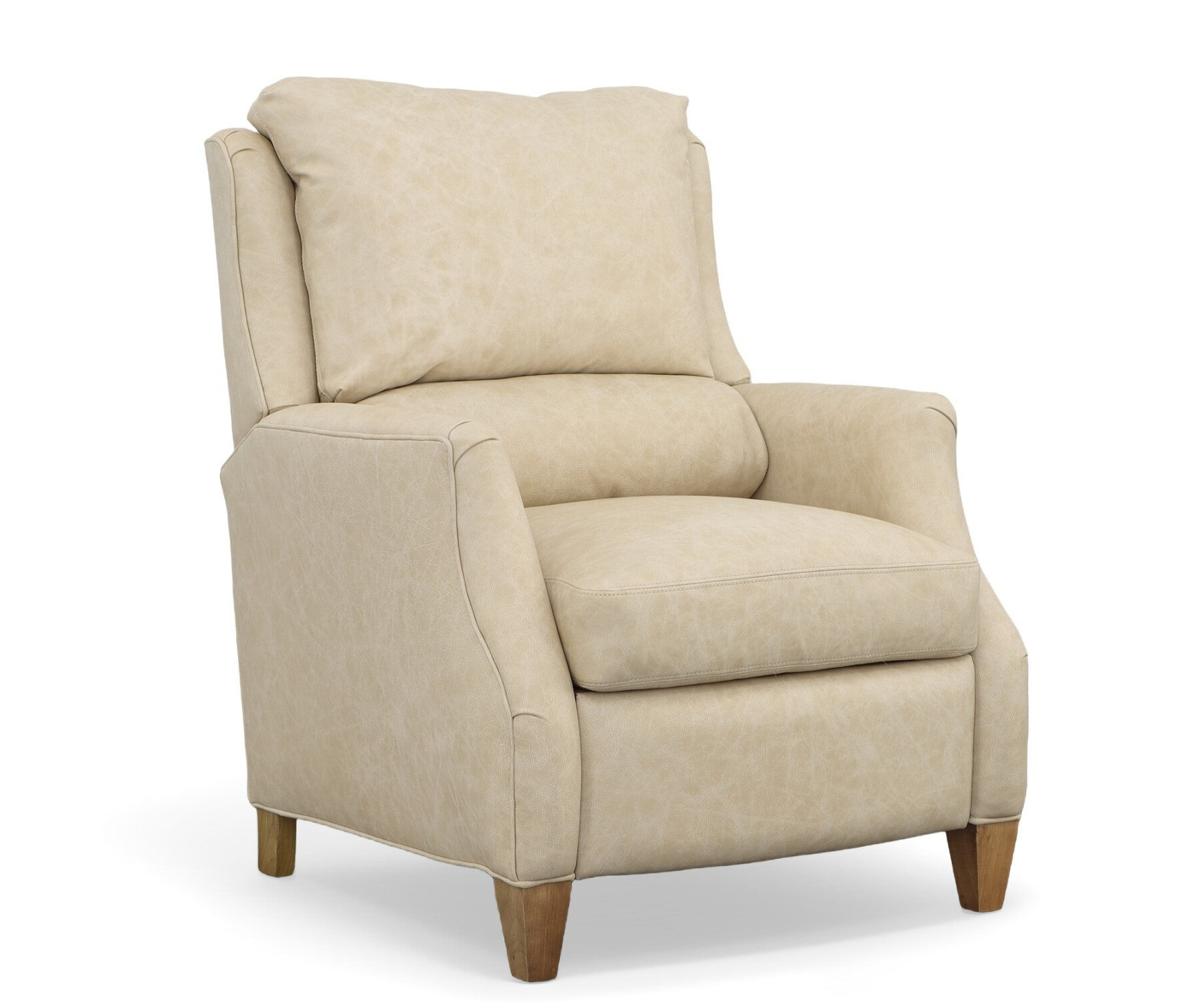 Walker Recliner by CC Leather