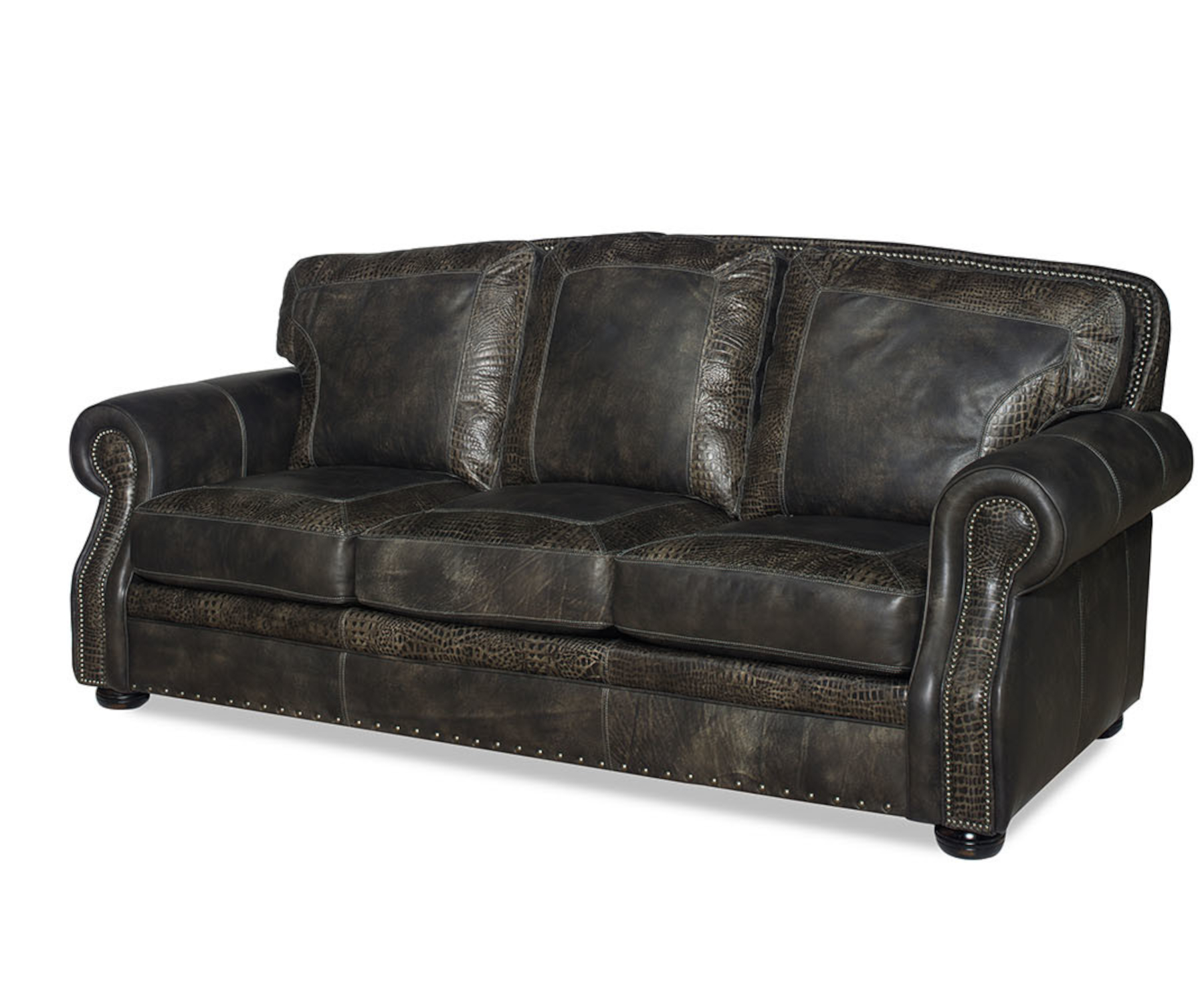 Westwood Sofa by CC Leather