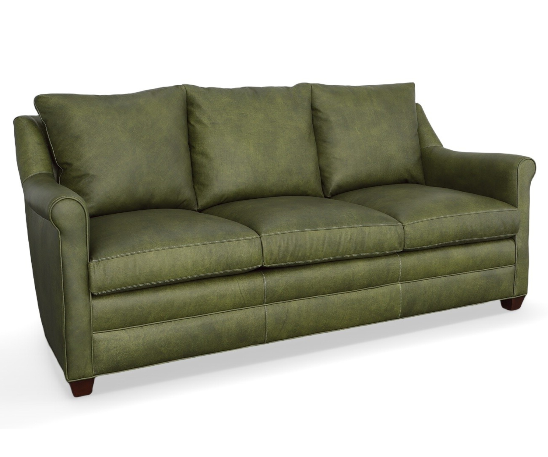 Williams Sofa by CC Leather