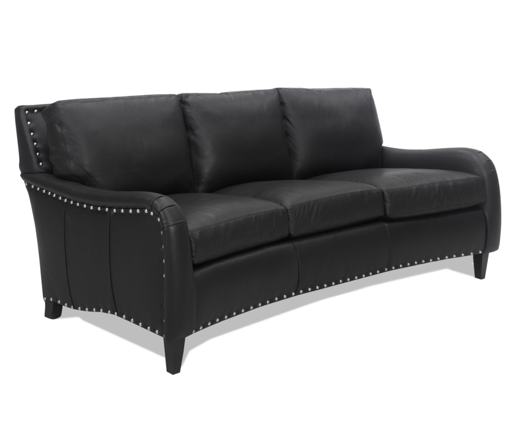 Wilson Sofa by CC Leather