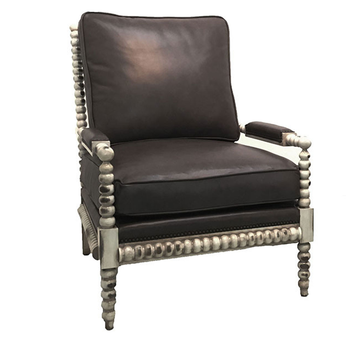 spindle chair