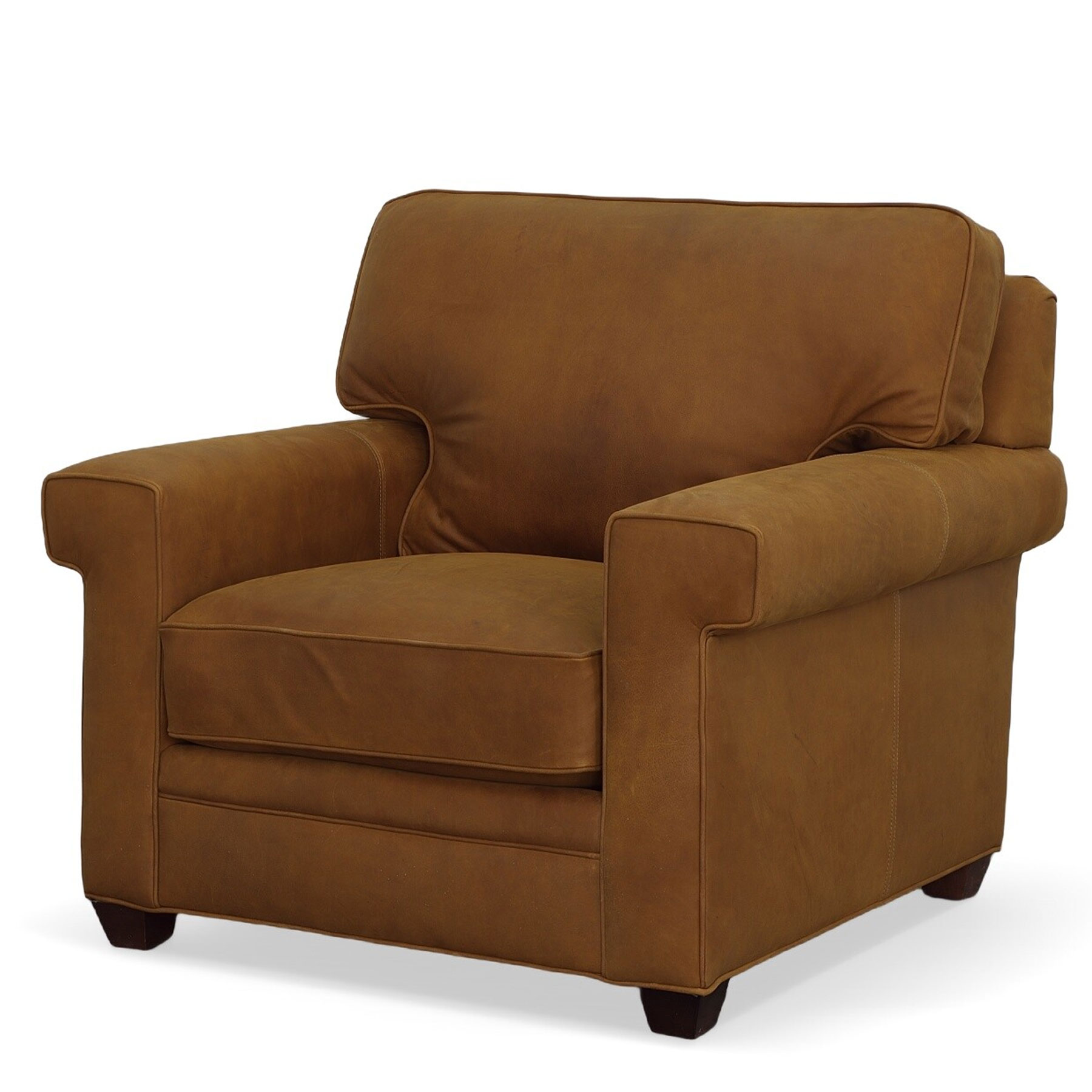271 Madison Chair by CC Leather