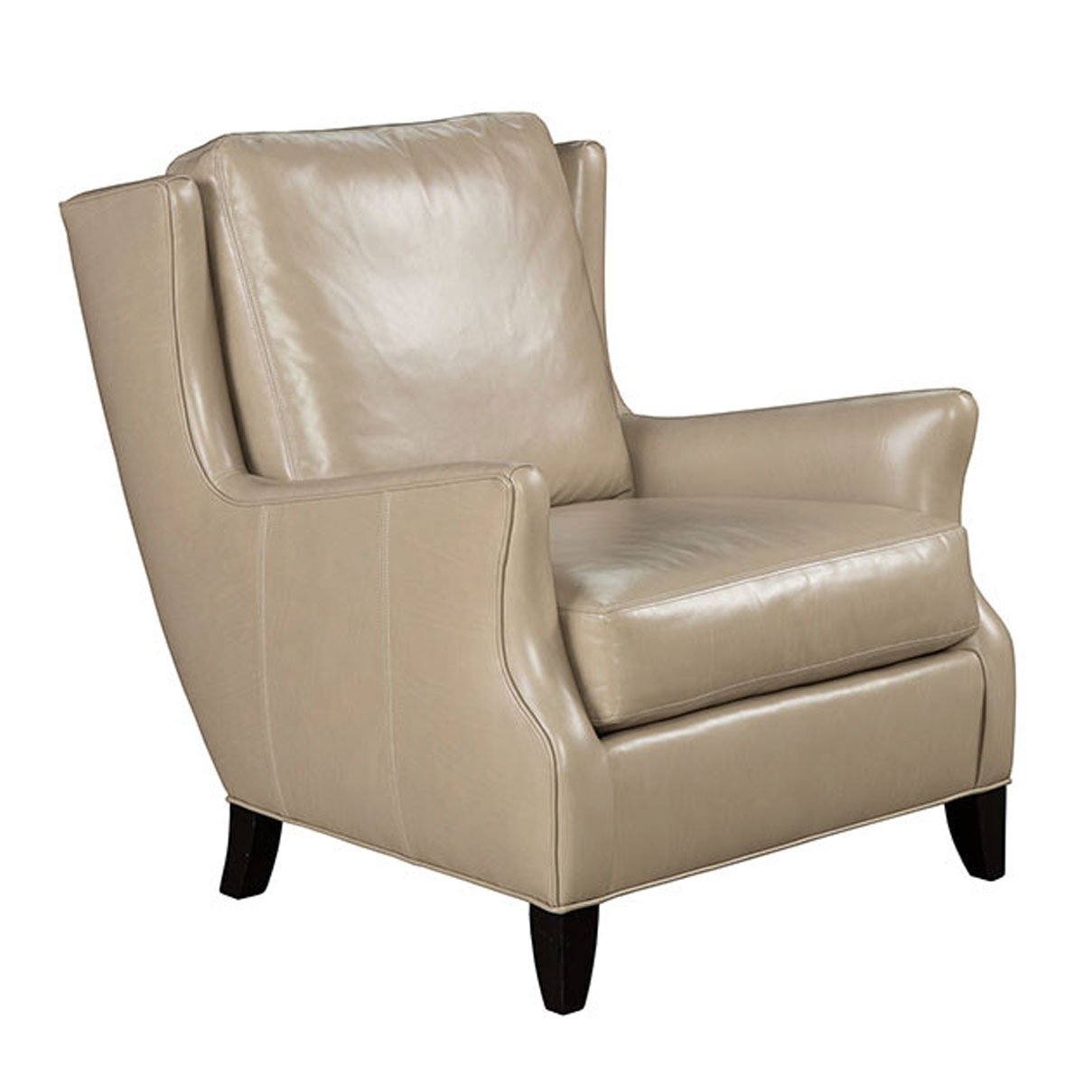 734 Tribeca Chair by CC Leather