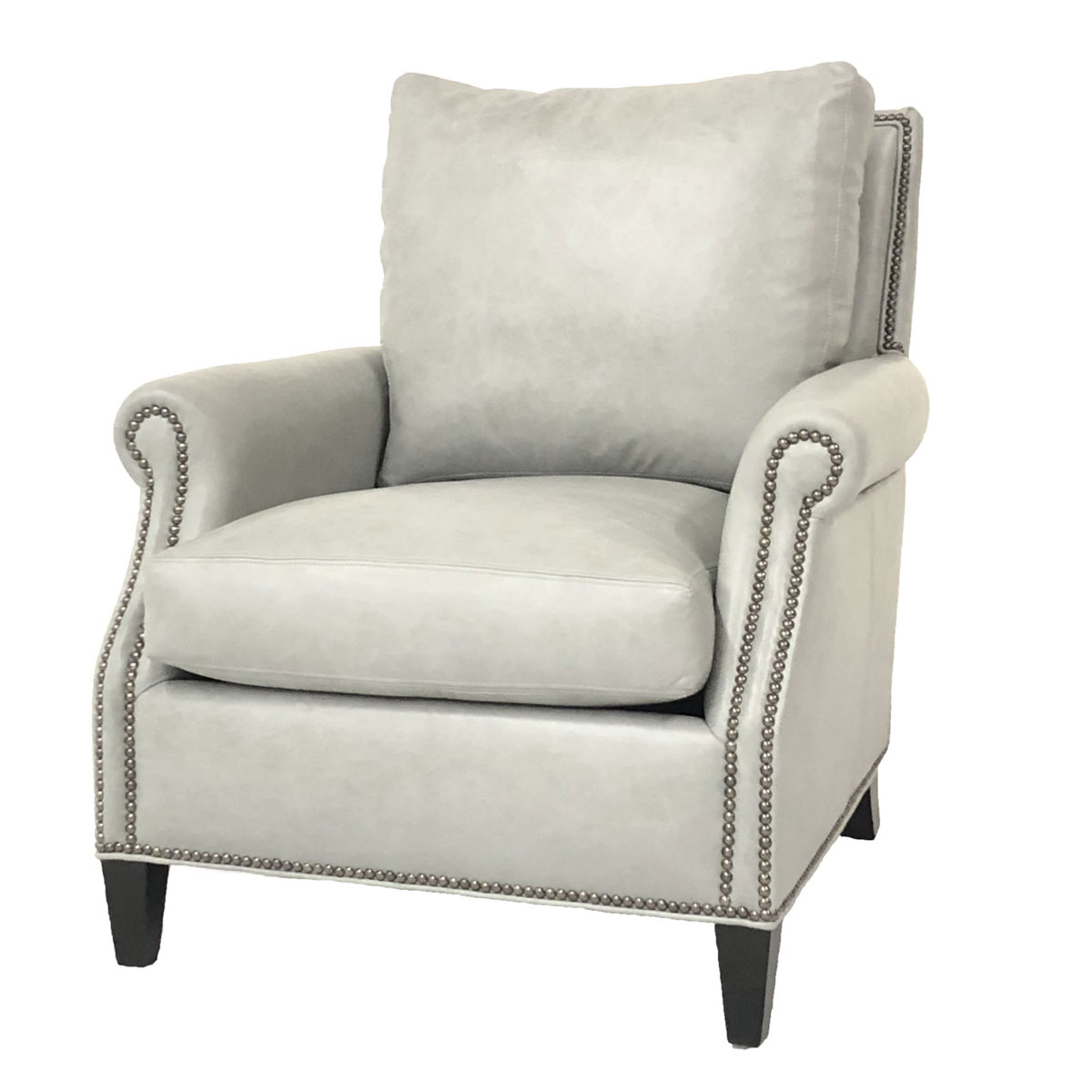 920 Reserve Chair by CC Leather