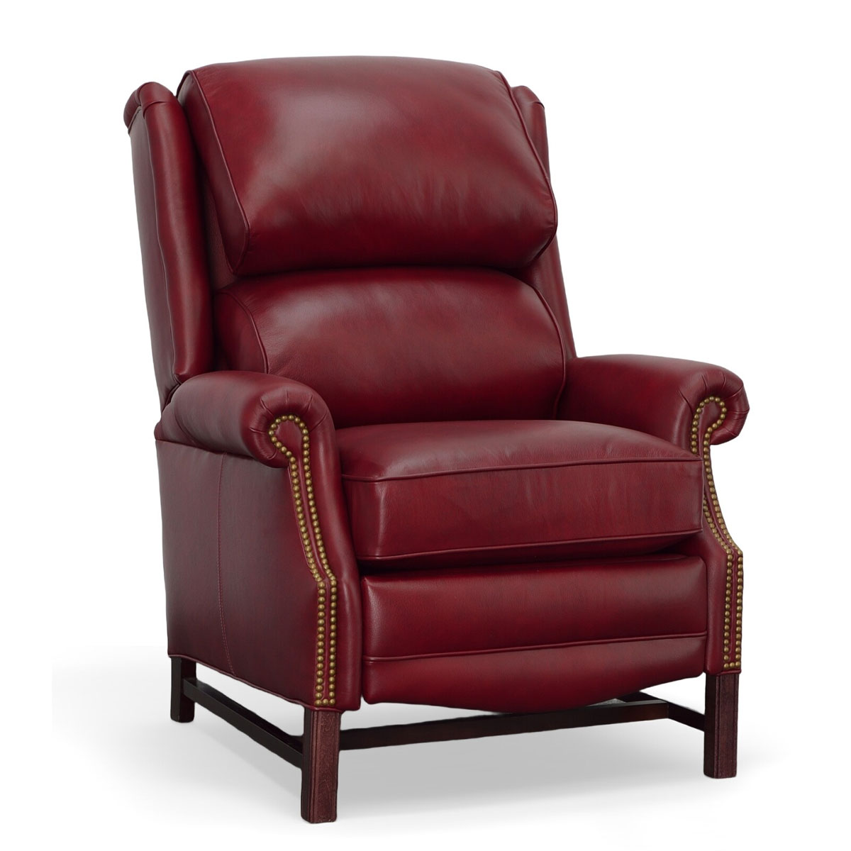 1404 Jackson Recliner by CC Leather